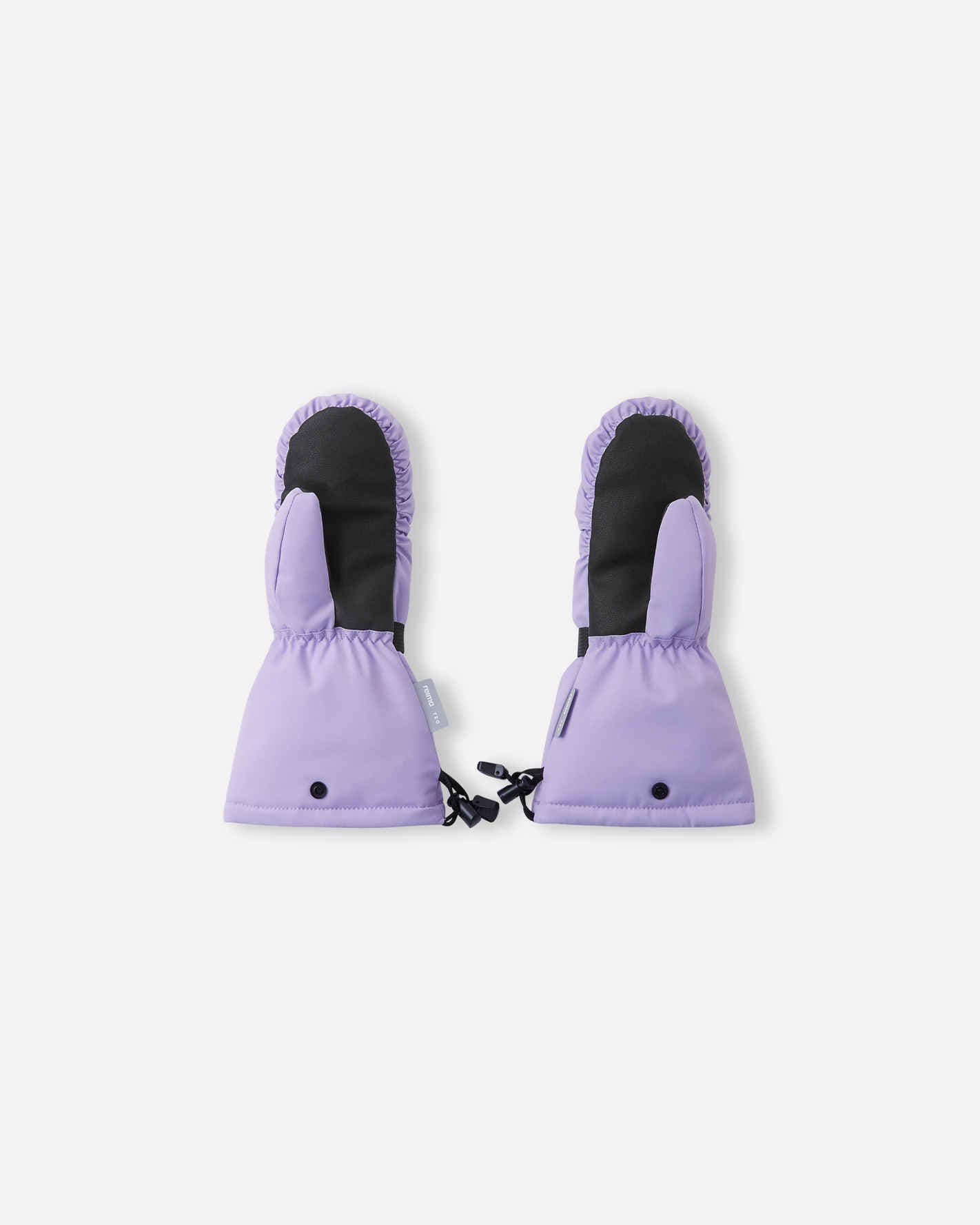 Kids' waterproof ski mittens Vanukko Winter