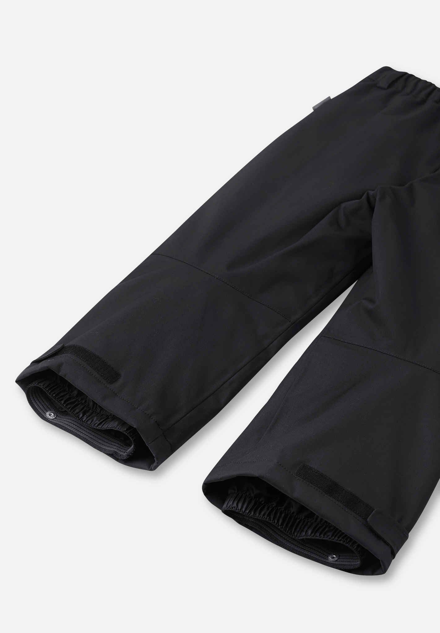 Kids' plus size winter trousers Topakka Outerwear