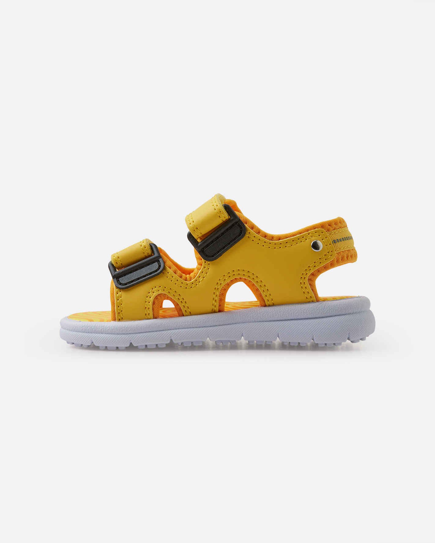 Toddler's lightweight sandals Bungee Shoes