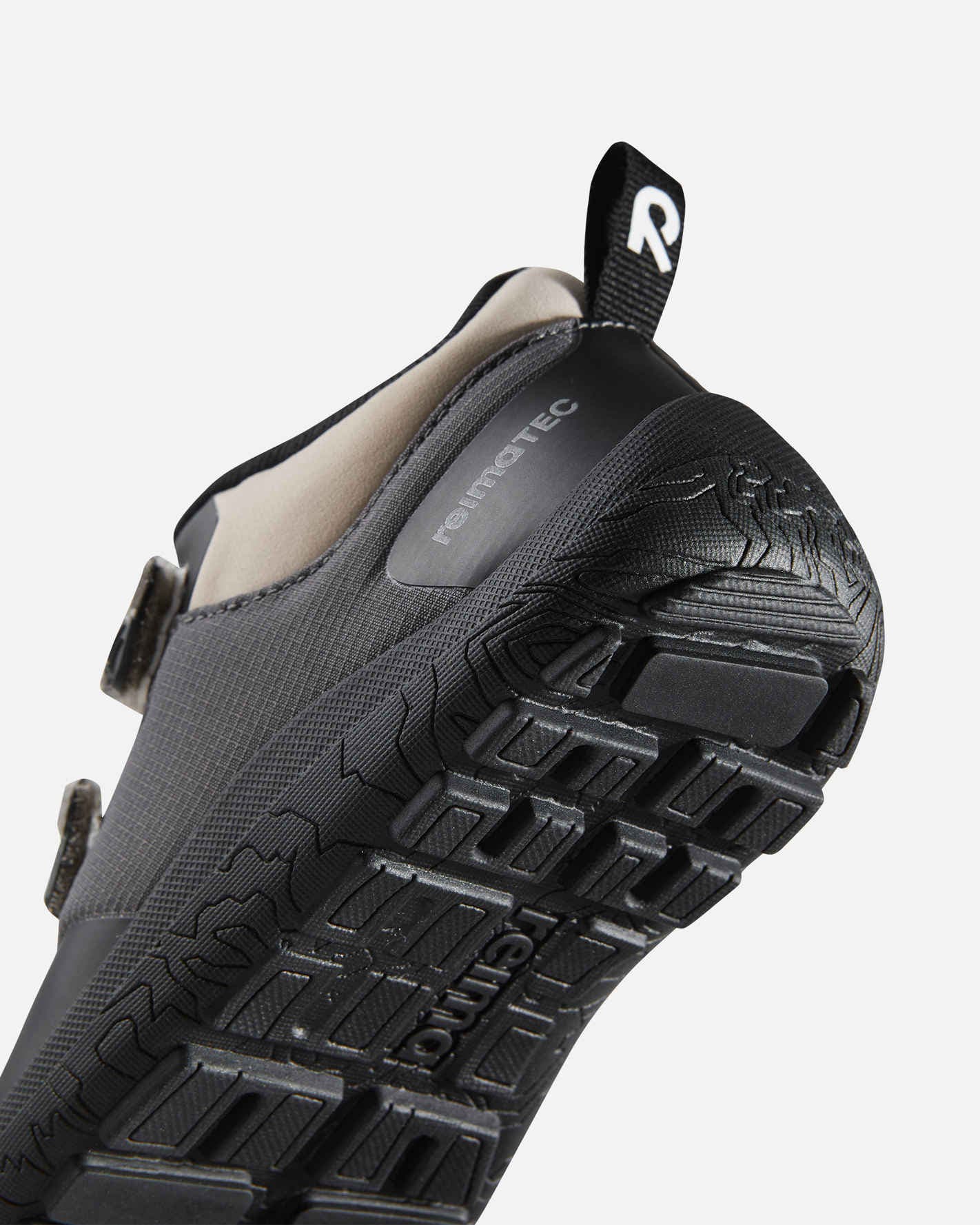 Toddlers' mid-season Shoes Viikari Shoes