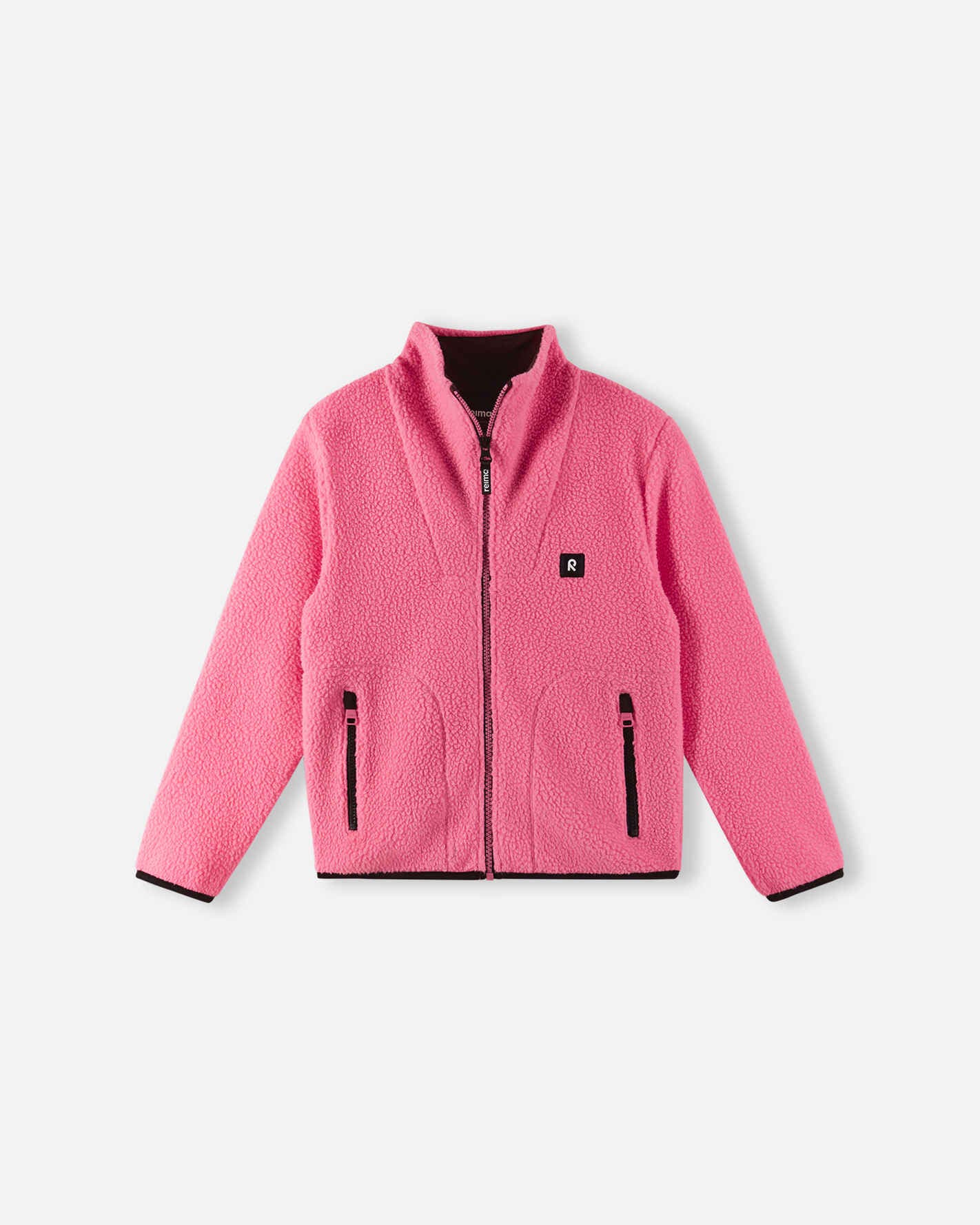 Kinder-Fleecejacke Turkki Oberbekleidung 