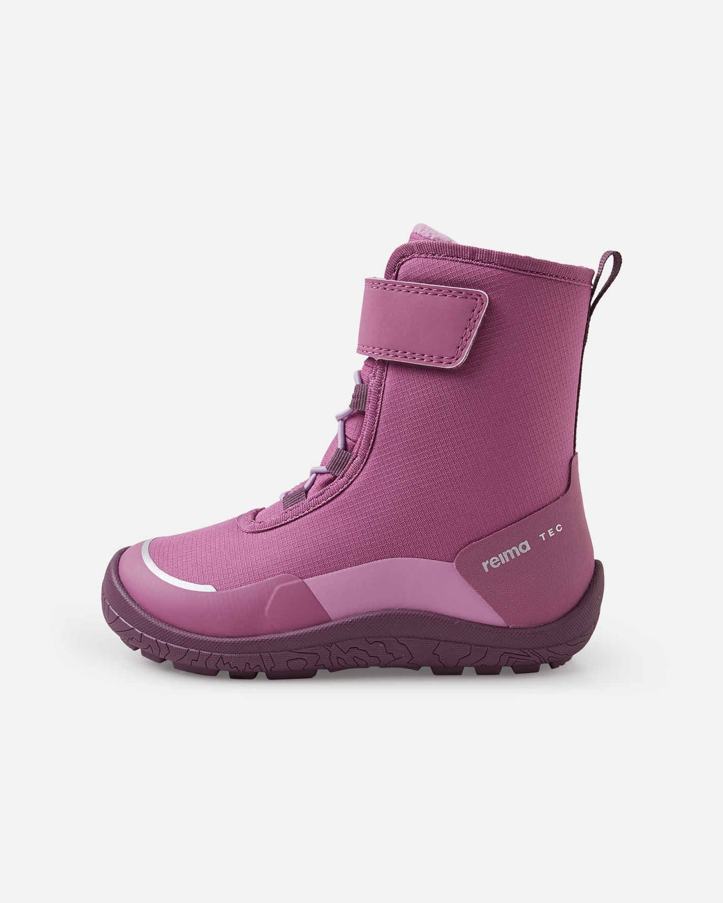 Kinder-Barfuß-Winterstiefel Talvella Kids Winter 