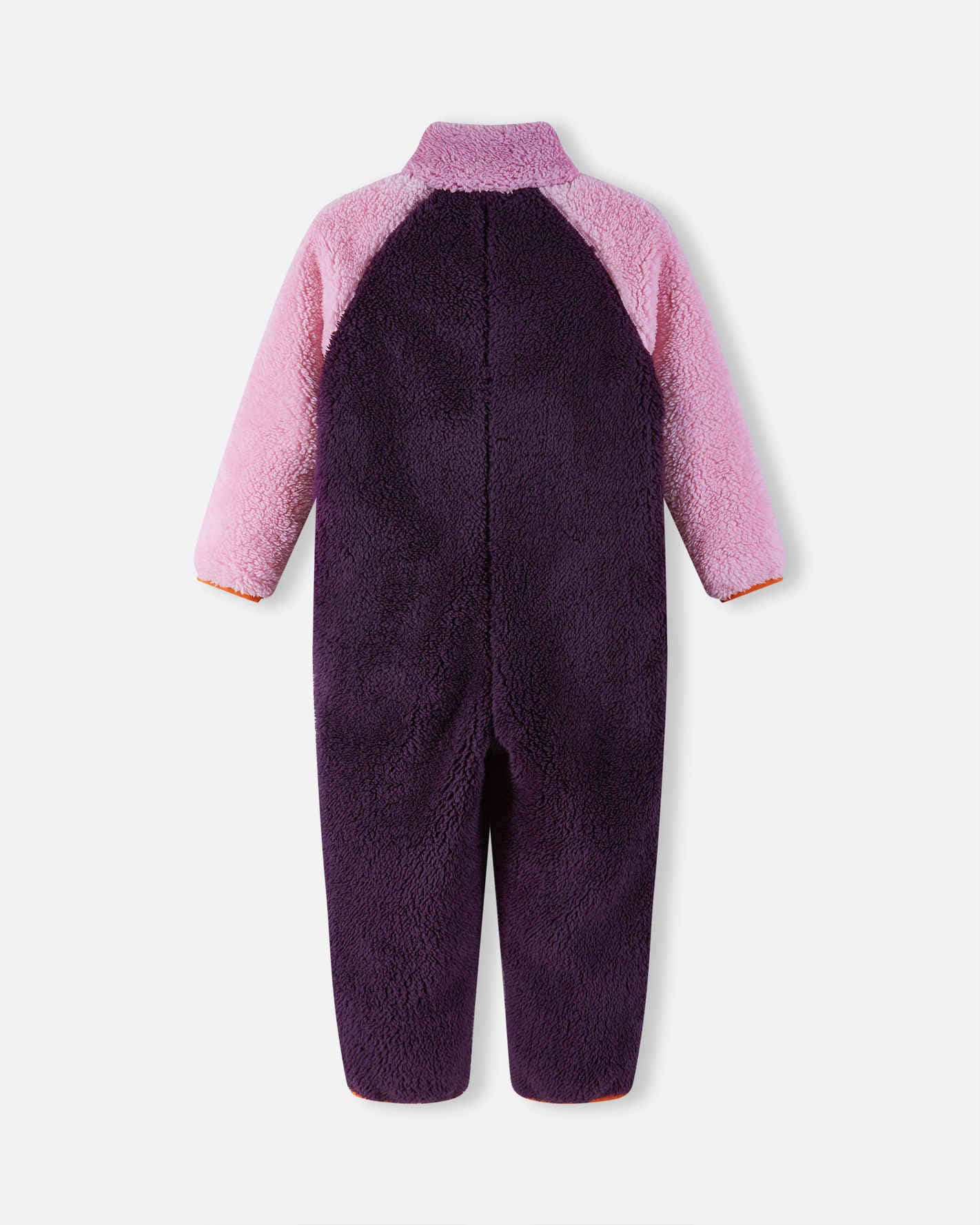 Fleeceoverall für Kleinkinder Mumin Gdeligen Winter 