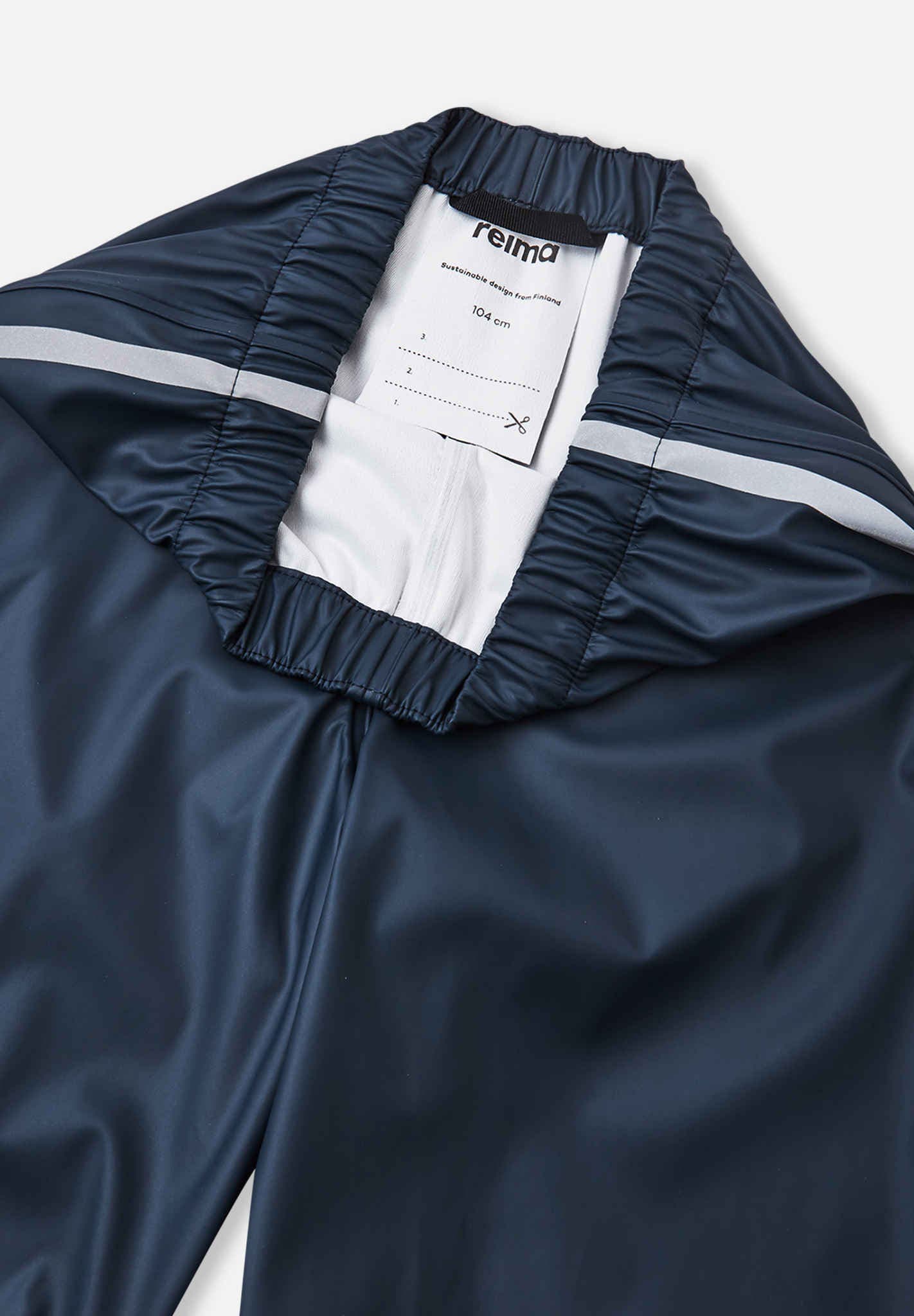 Kids' rain pants Oja Outerwear