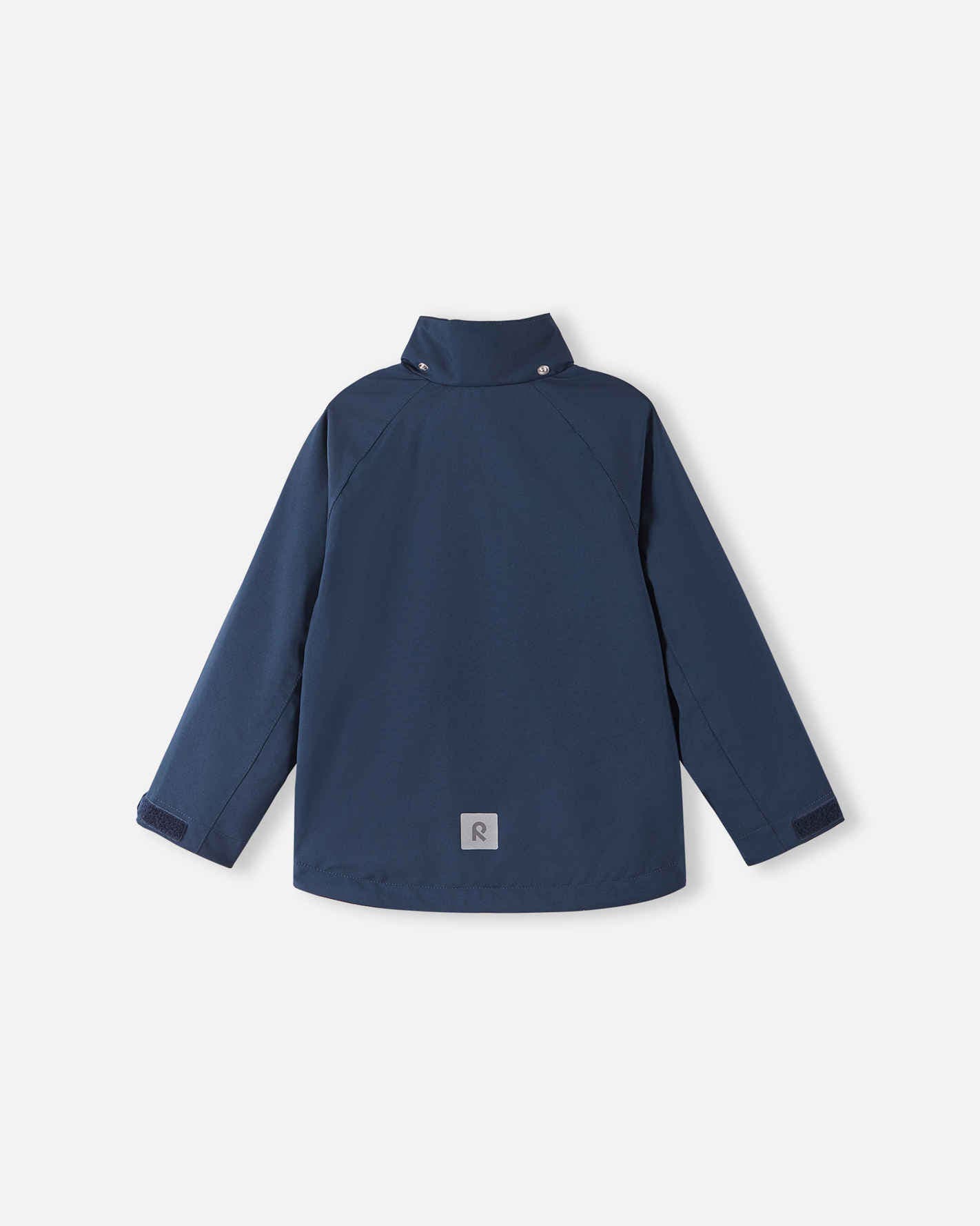 Wasserdichte Kinderjacke Sulkava Oberbekleidung 