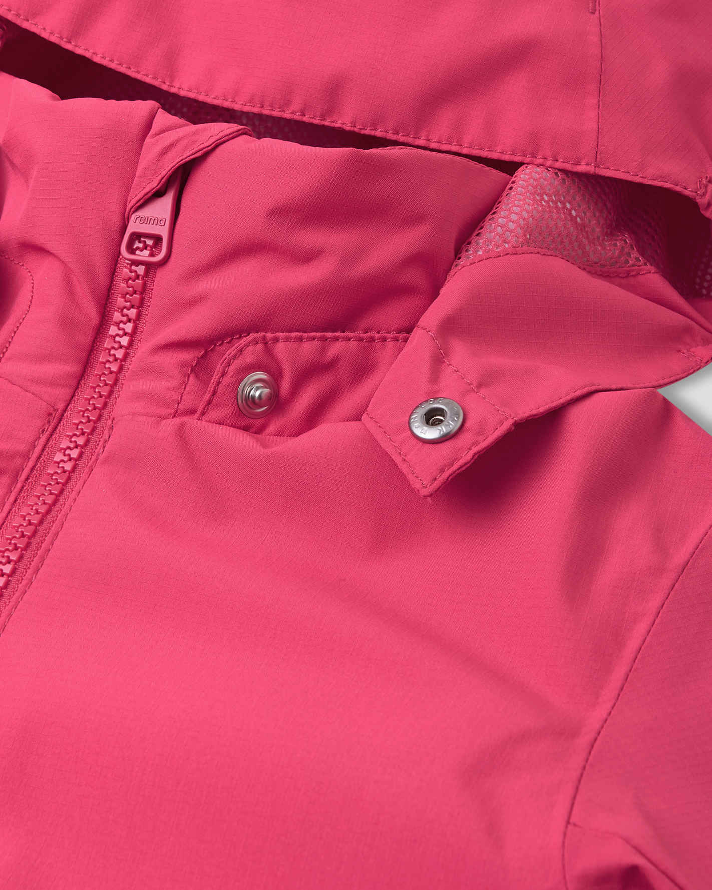 Kids' waterproof jacket Kuorista Outerwear