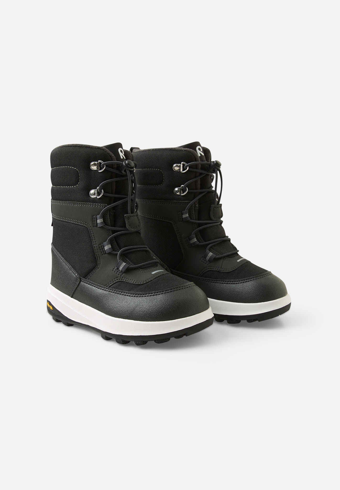 Wasserdichte Winterstiefel für Kinder Laplander 2.0 Winter 