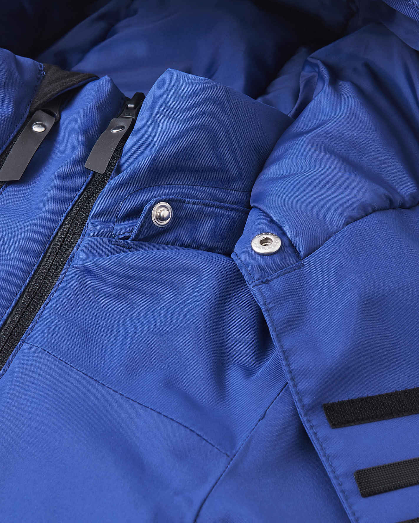 Kids' waterproof ski jacket Tieten Outerwear