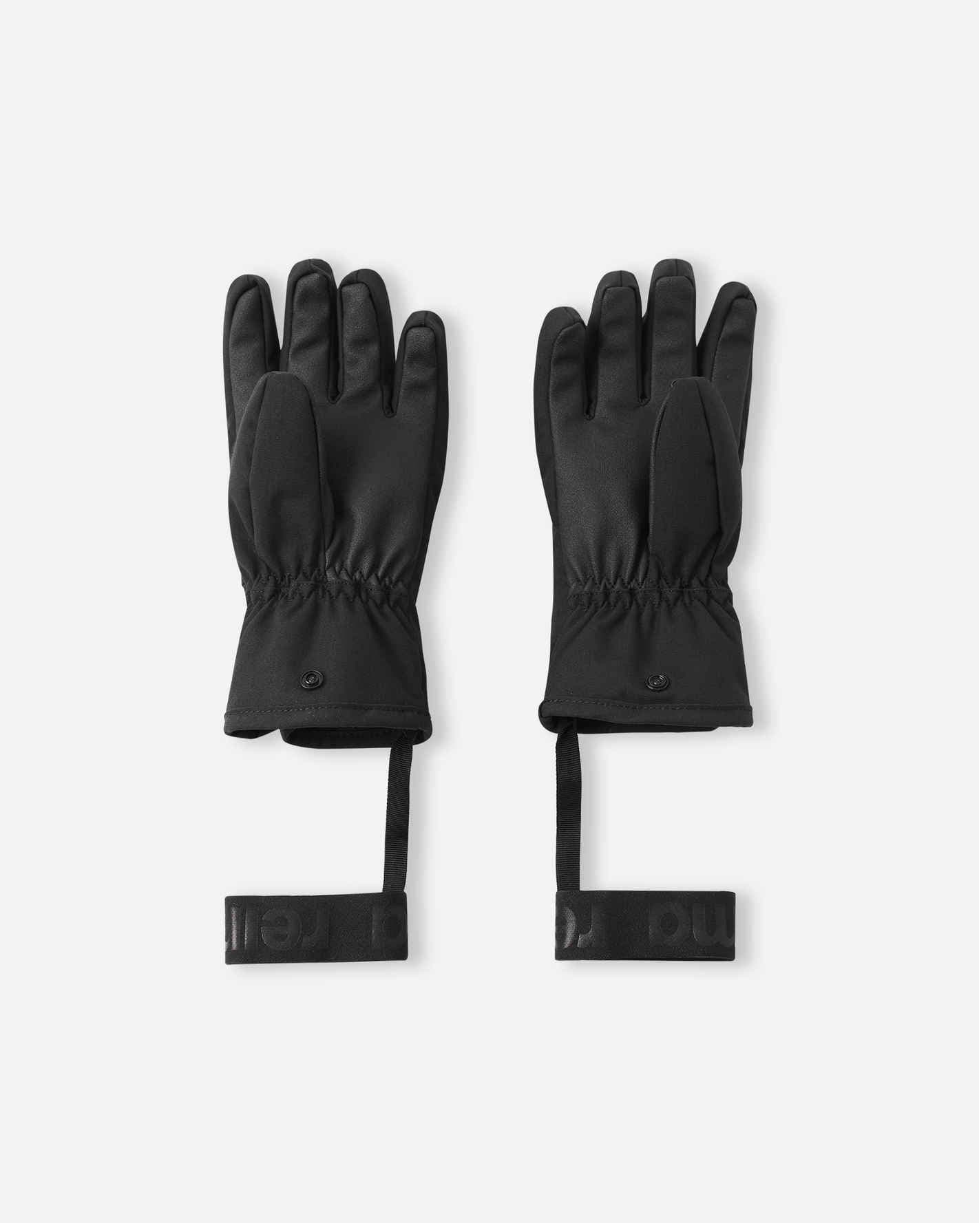 Kids' waterproof winter gloves Hanskas Accessories