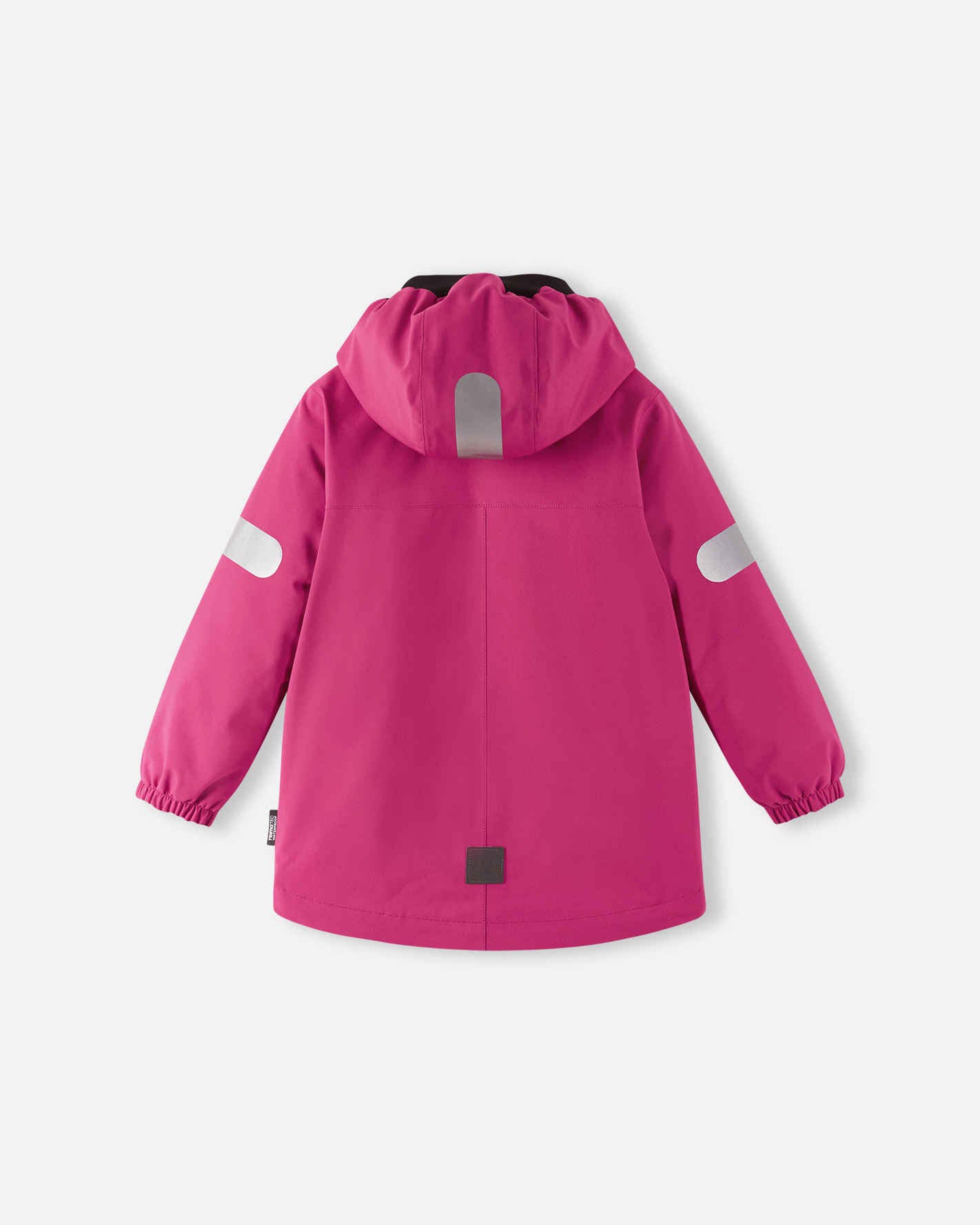 Wasserdichte, isolierte Kinderjacke von Symppis Outerwear 