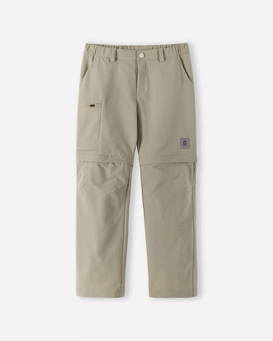 Kids' bug repellent outdoor pants Surina Outerwear