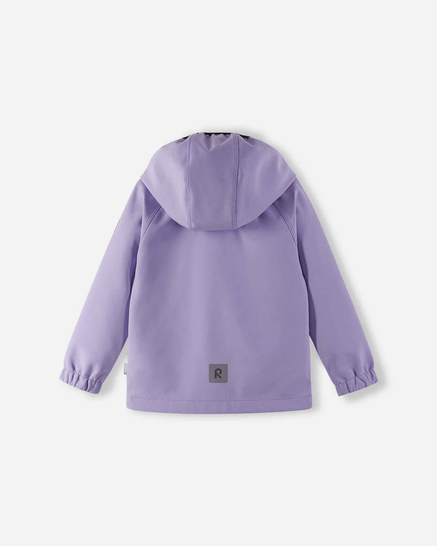 Kids' softshell jacket Vantti Outerwear