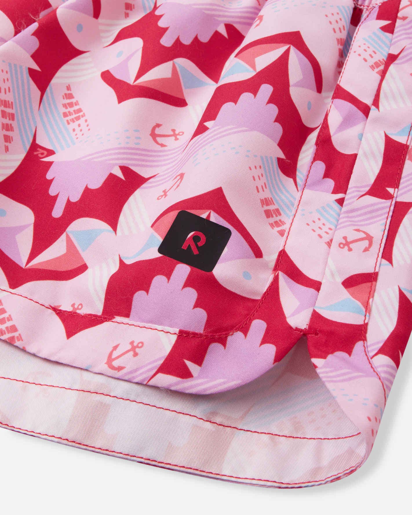 Kinderbadeshorts Nauru Winter 