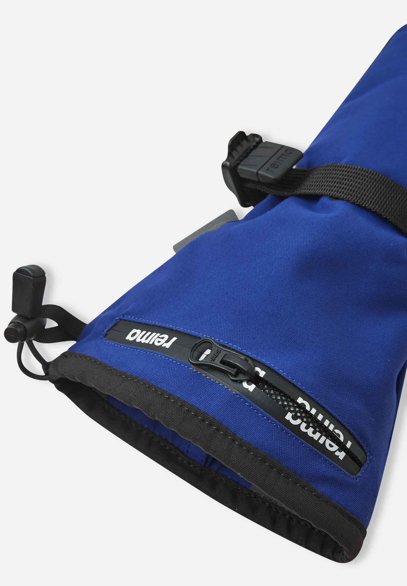 Kids' waterproof ski mittens Snoukka Winter