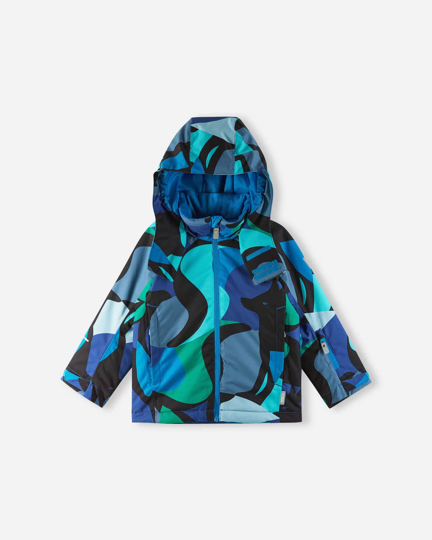 Kids' waterproof ski jacket Palsi Outerwear