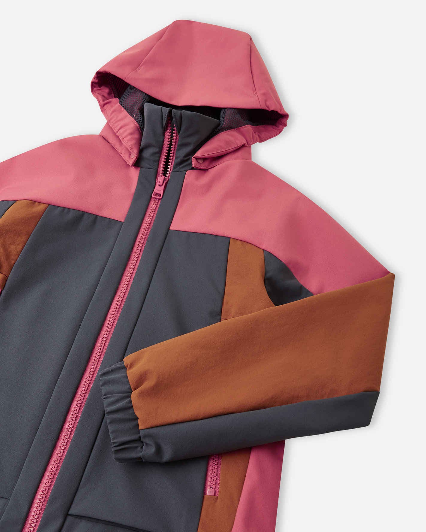 Kids' hybrid jacket Vaeltava Outerwear