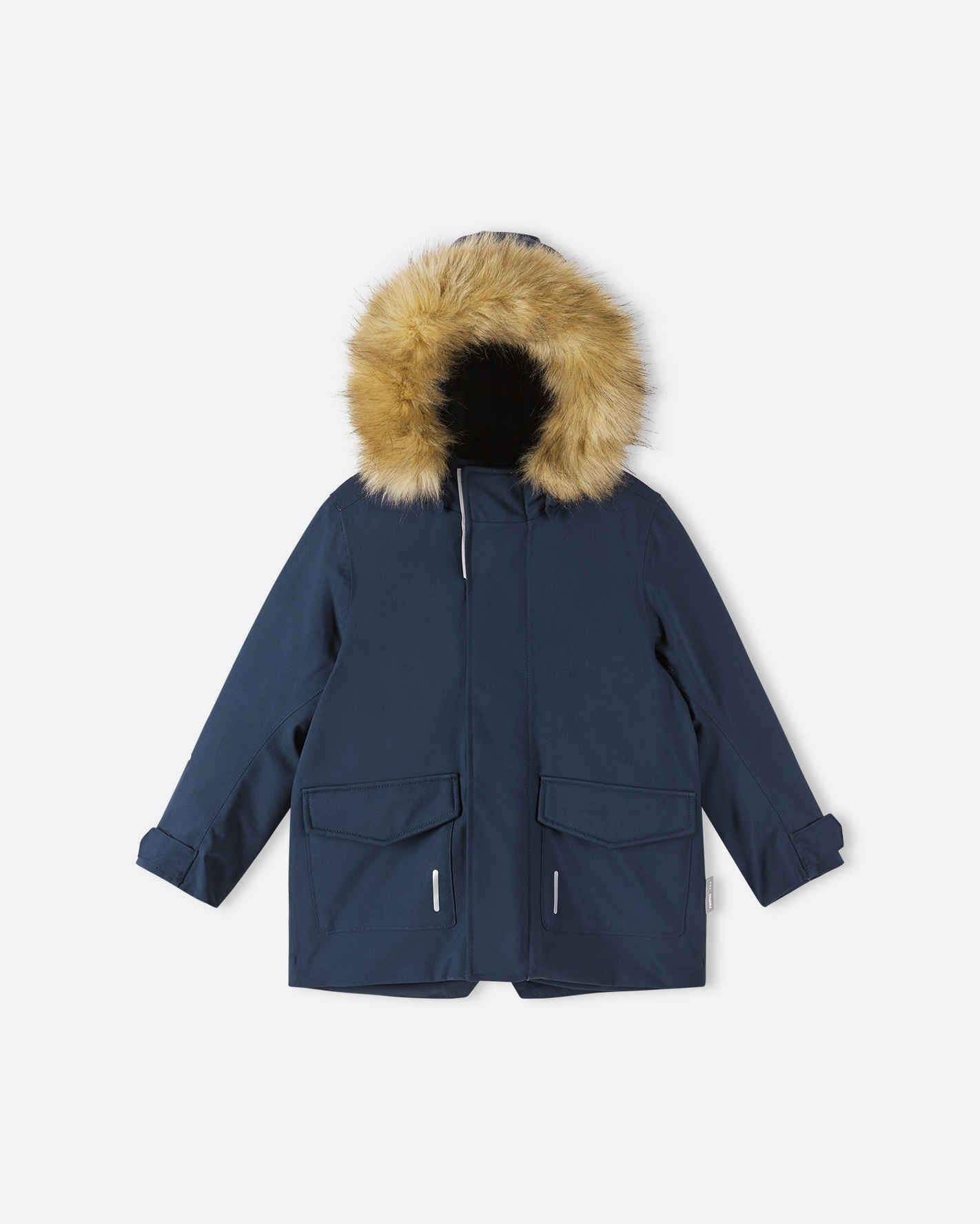 Toddlers' waterproof winter parka Mutka Outerwear