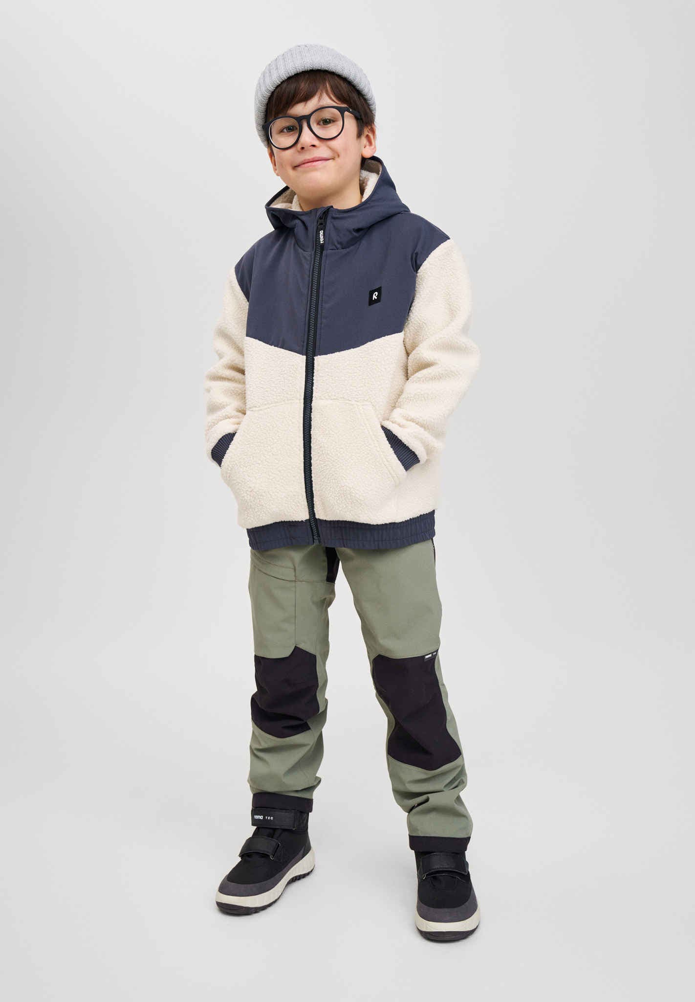 Juniors' waterproof outdoor pants Sampu Outerwear