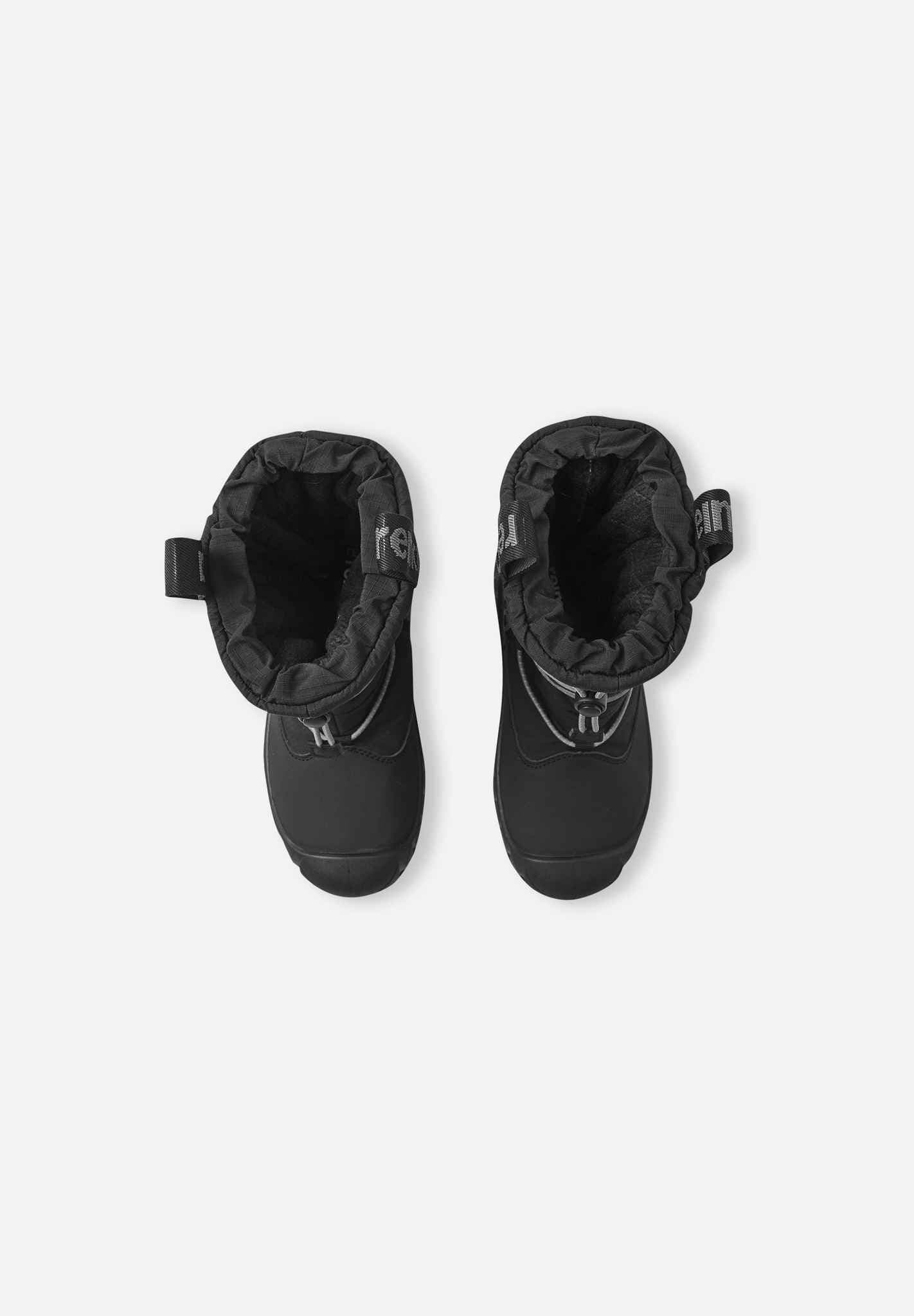 wasserdichte Winterstiefel für Kinder Megapito Winter 