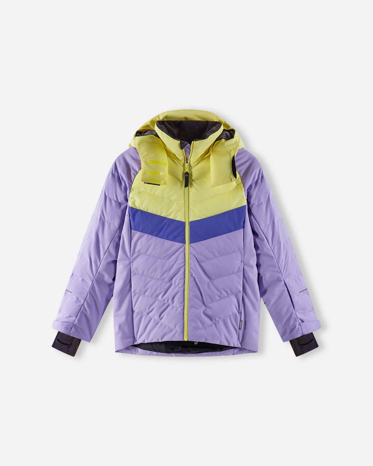 Kids' ski jacket Luppo Outerwear