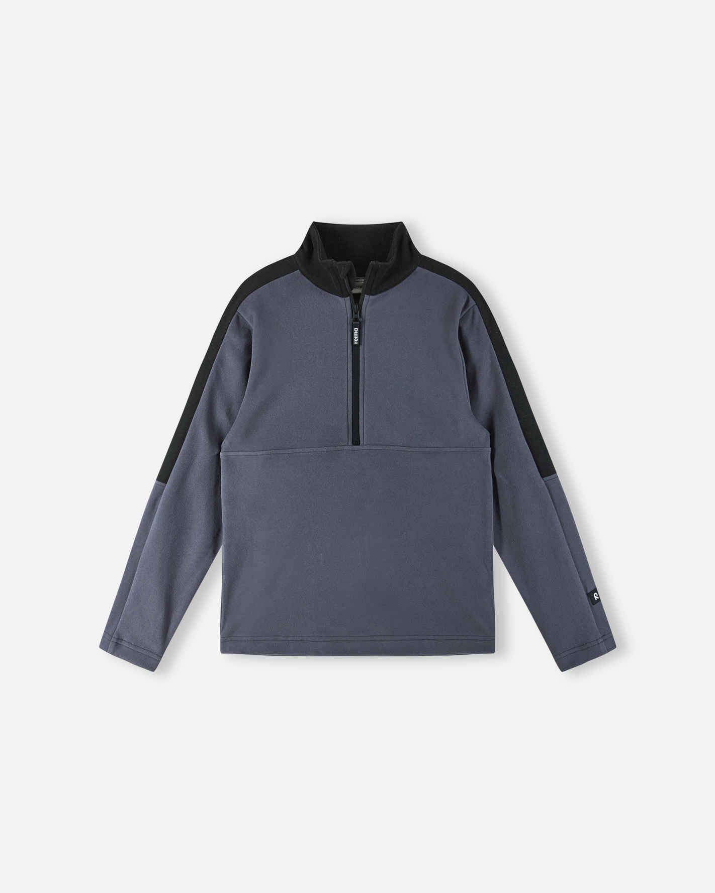 Technische Fleece-Kinderbekleidung von Laduille Skiwear 