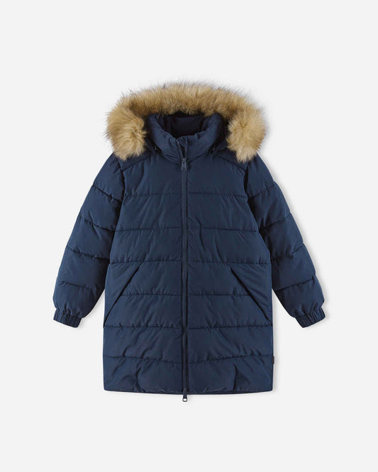 Kids' winter jacket Luvia Outerwear