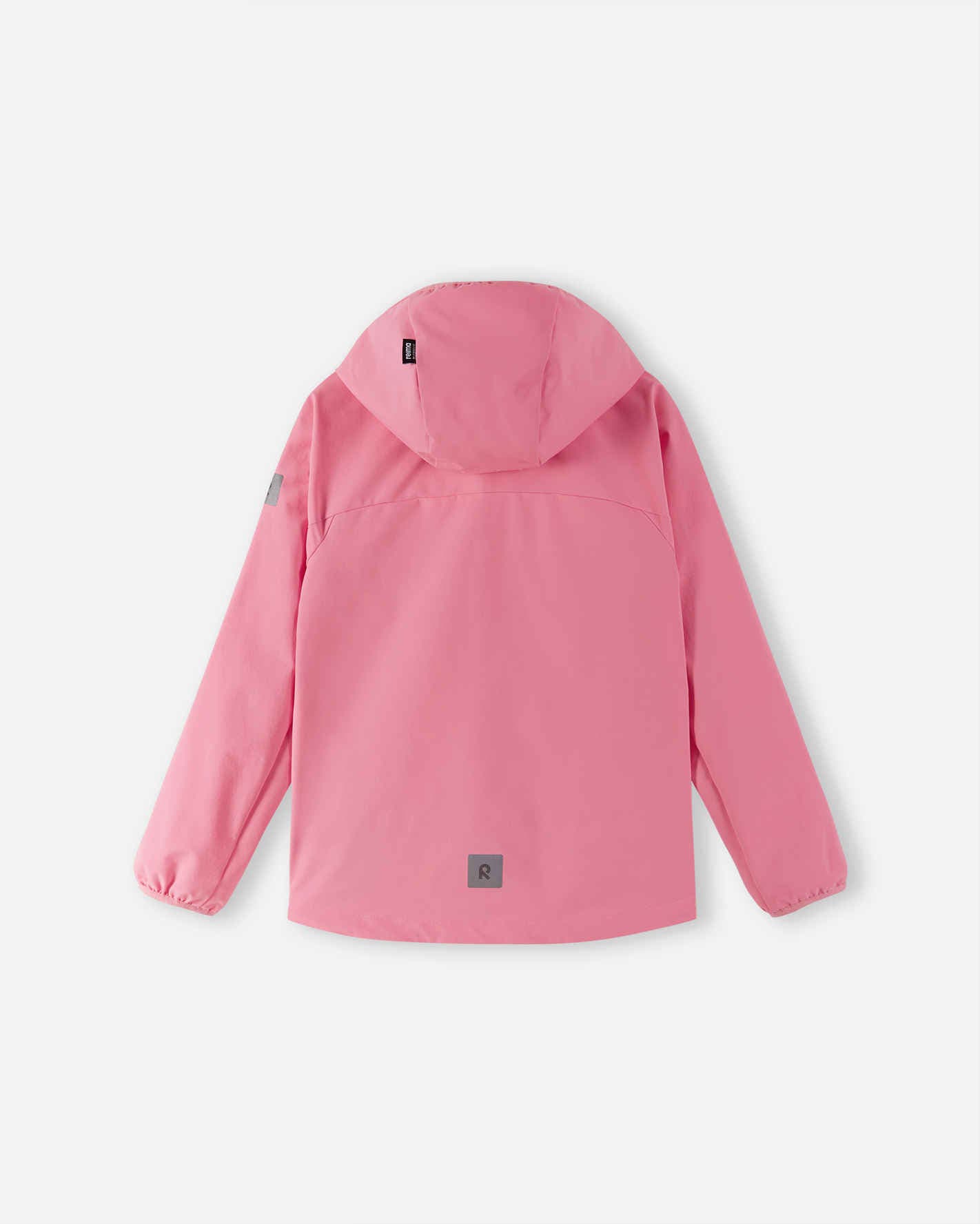 Insektenabweisende Kinderjacke von Puruton Outerwear 