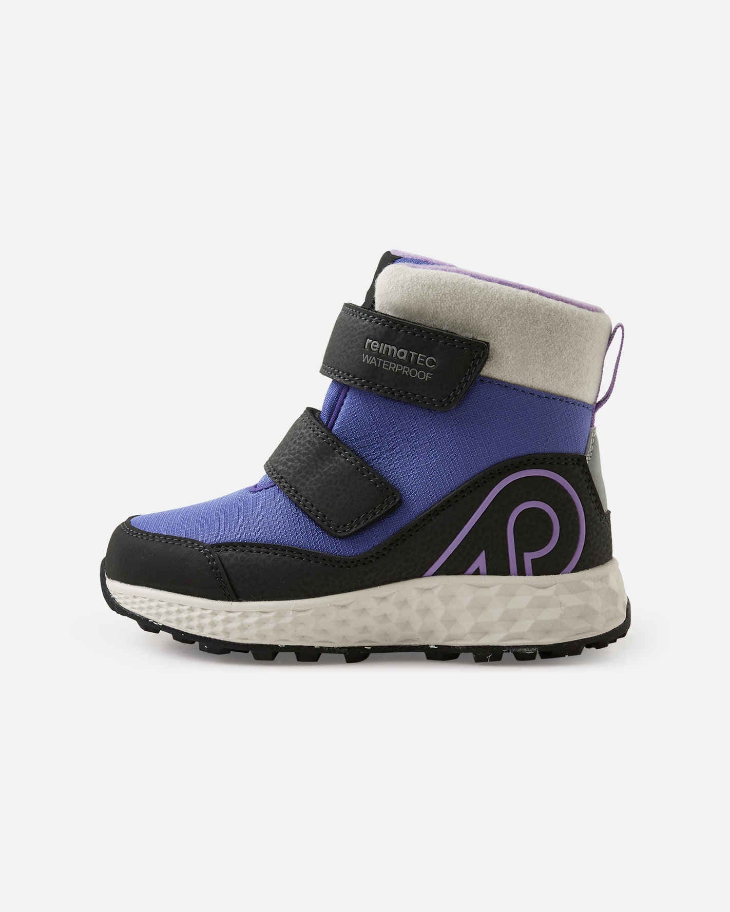 Kids' waterproof winter Shoes Hallava Shoes