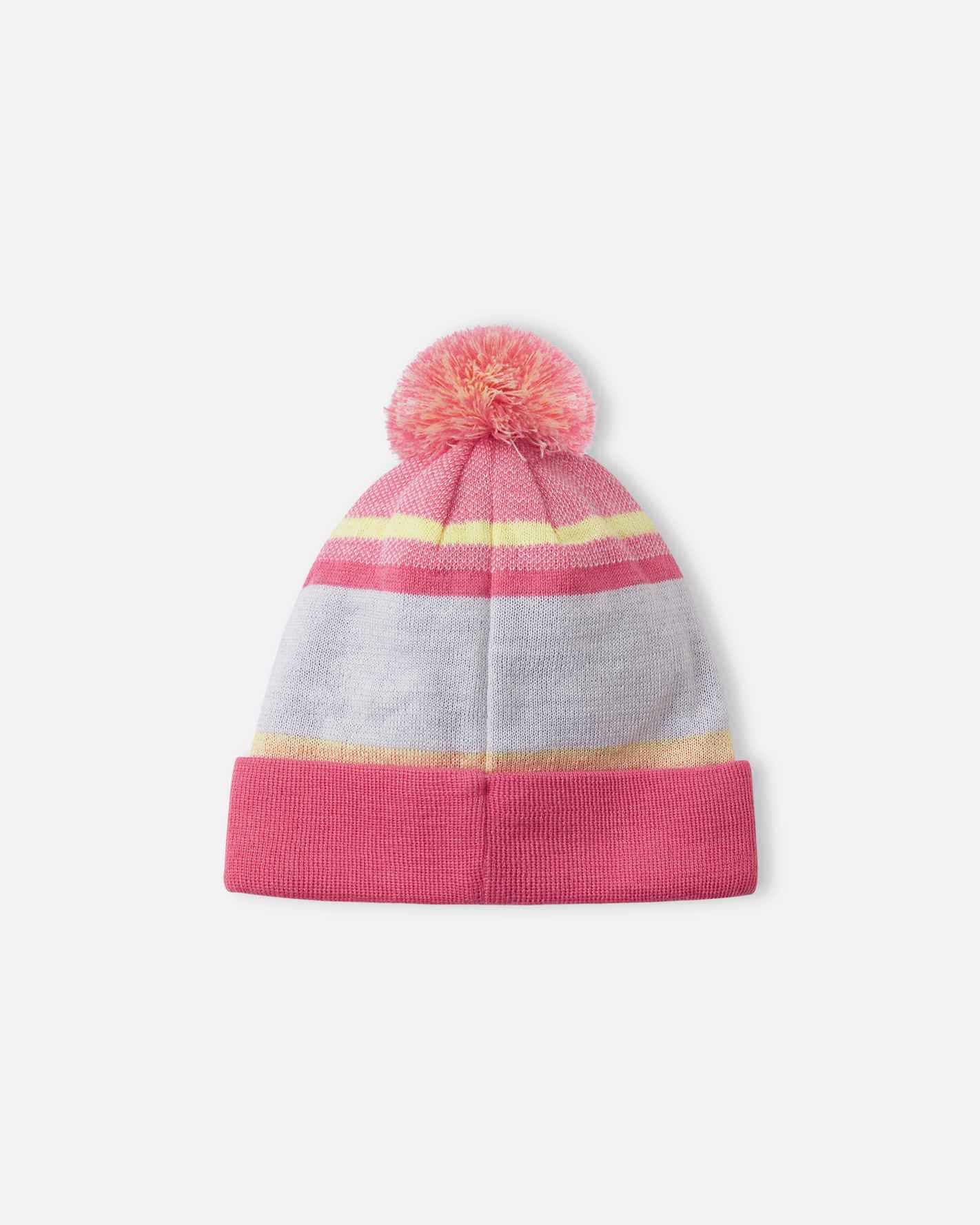 Wintermütze aus Wollmischgewebe für Kinder und Jugendliche von Taasko 