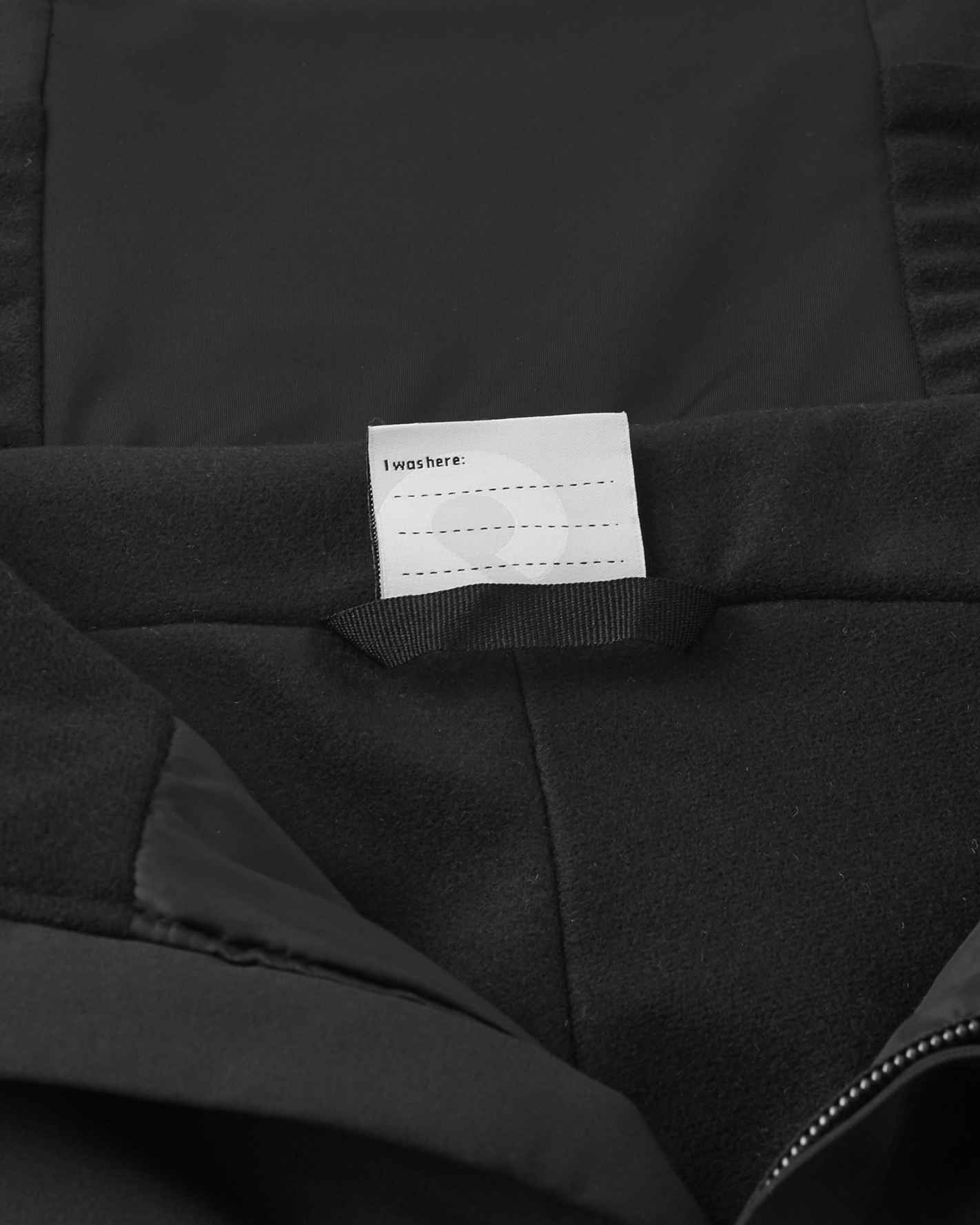 wasserdichte Skihose für Kinder Vuonelo Winter 