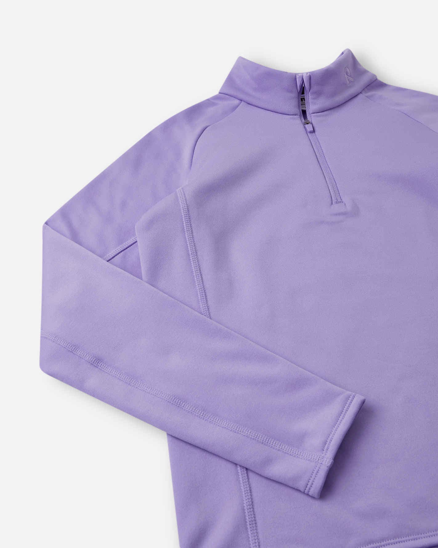 Kids' fleece sweater Meriol Winter