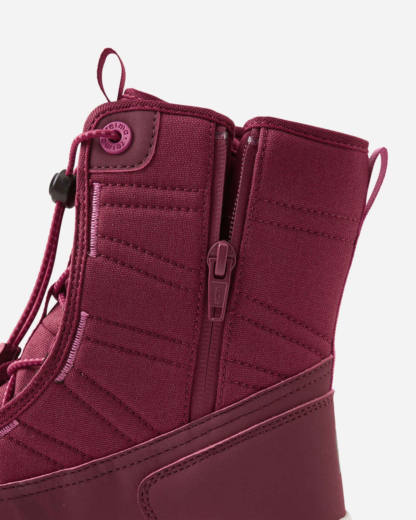 Kids' waterproof winter boots Hankinen Shoes