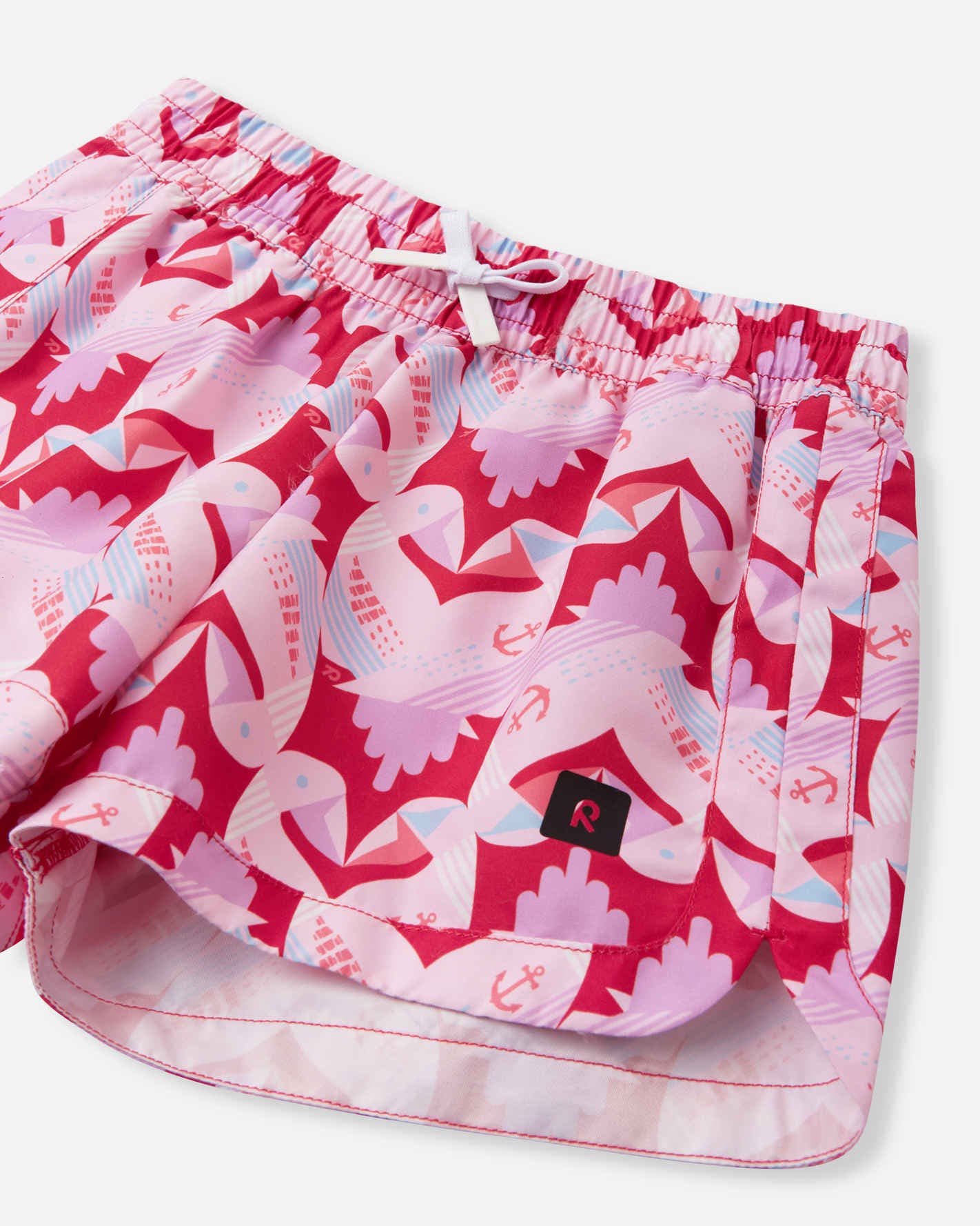 Kinderbadeshorts Nauru Winter 
