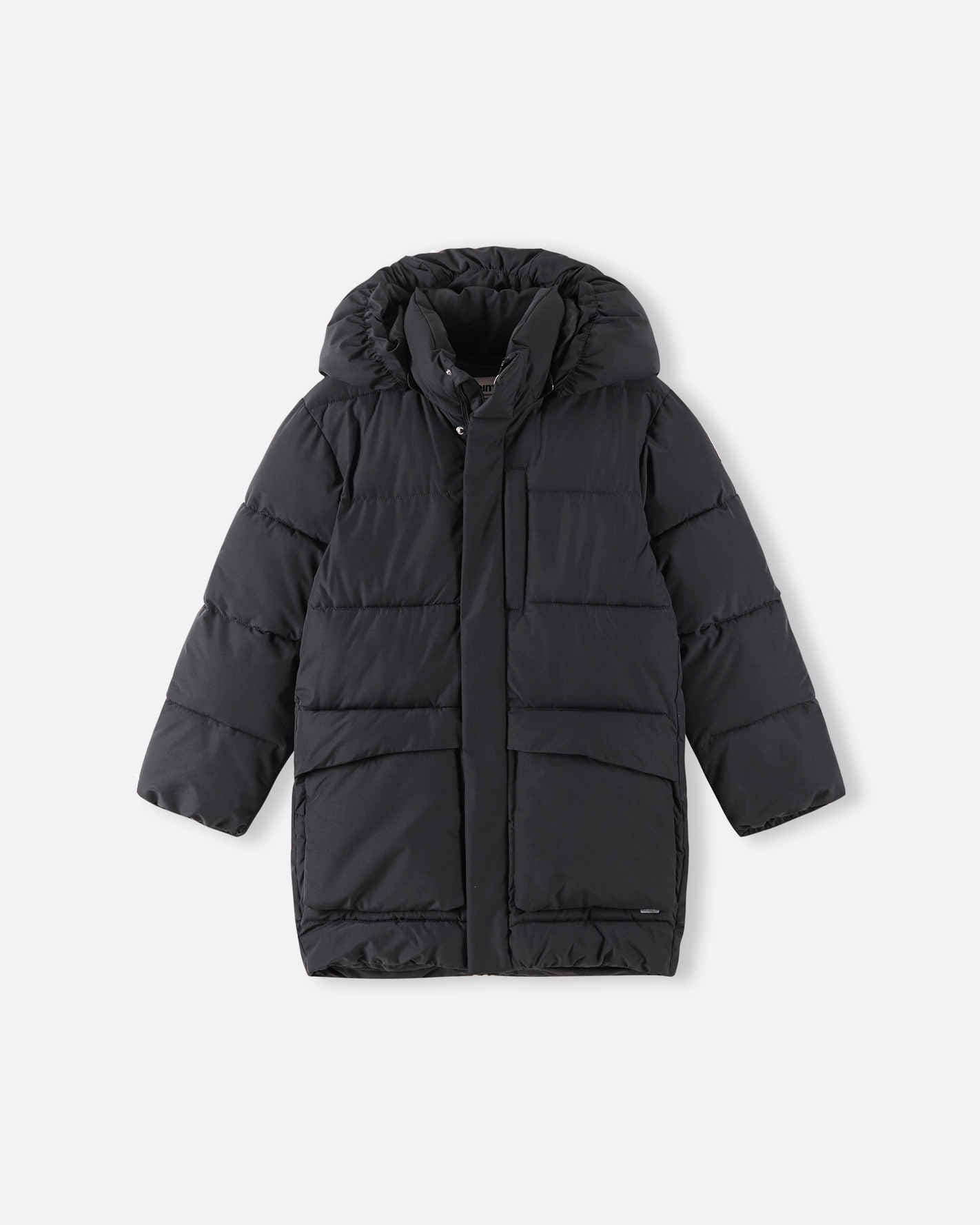 Kids' winter jacket Raakku Outerwear