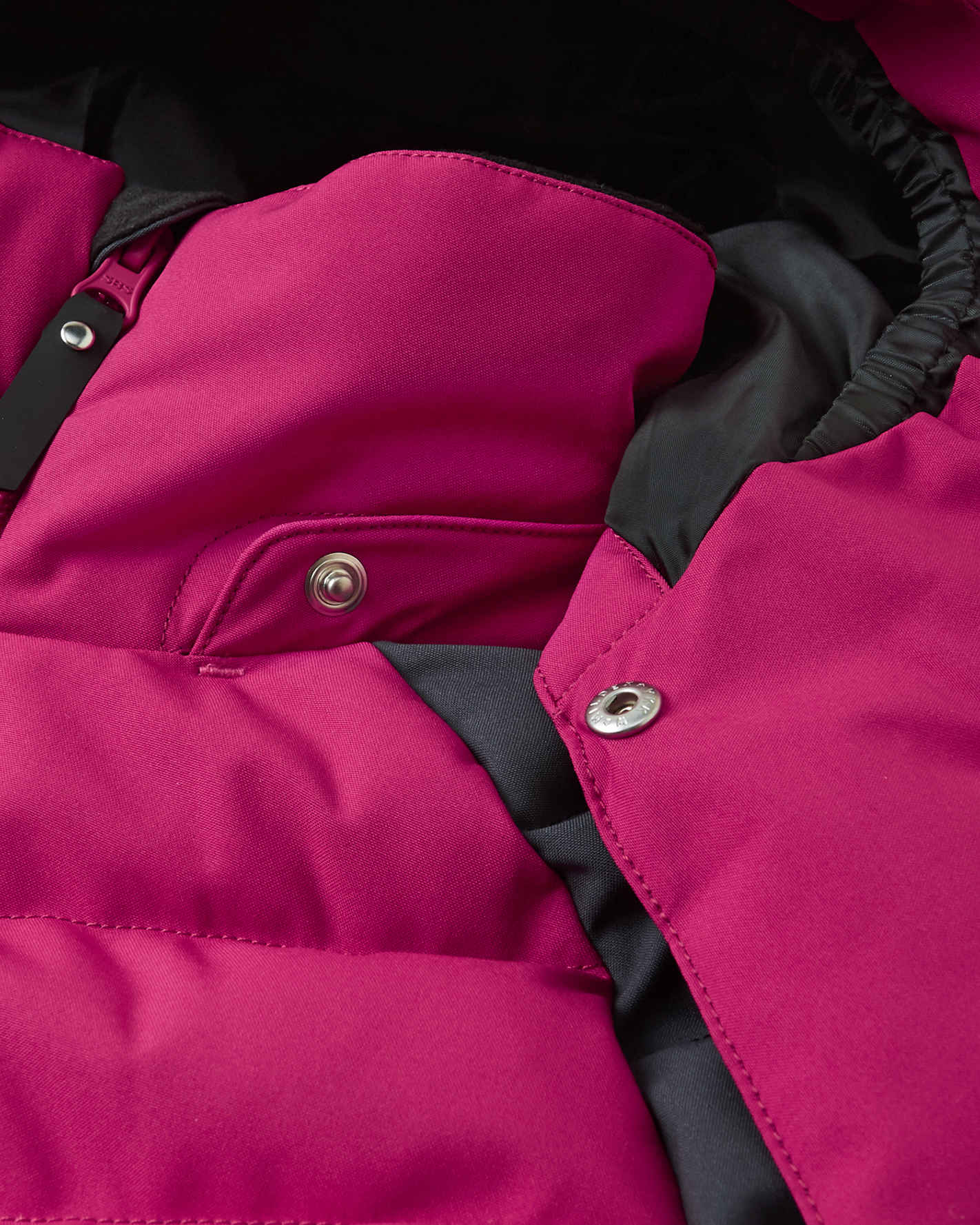 Kids' ski jacket Luppo Outerwear