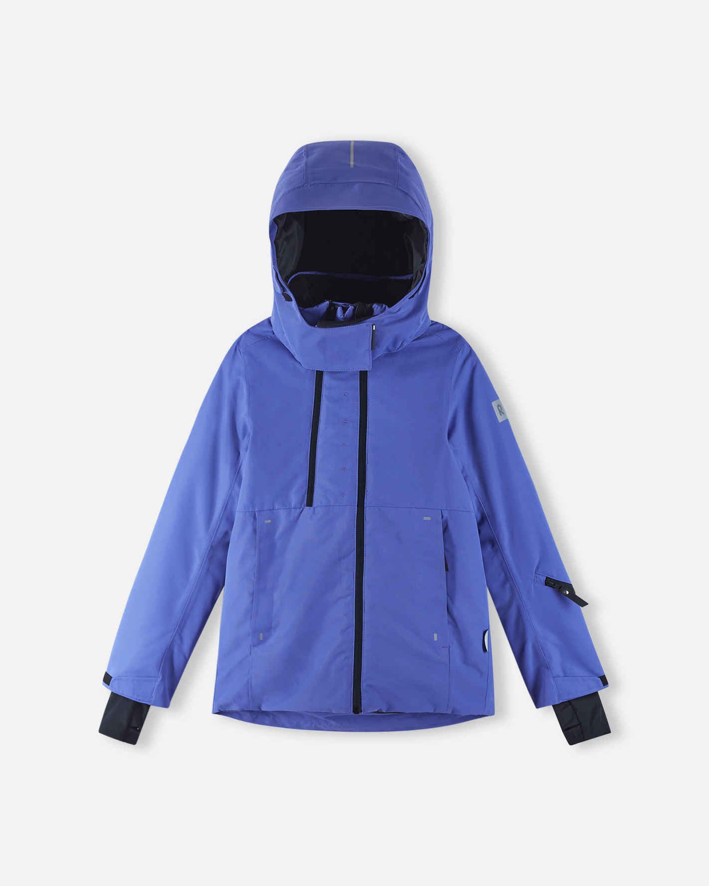 Kids' waterproof Winter jacket Perille Winter