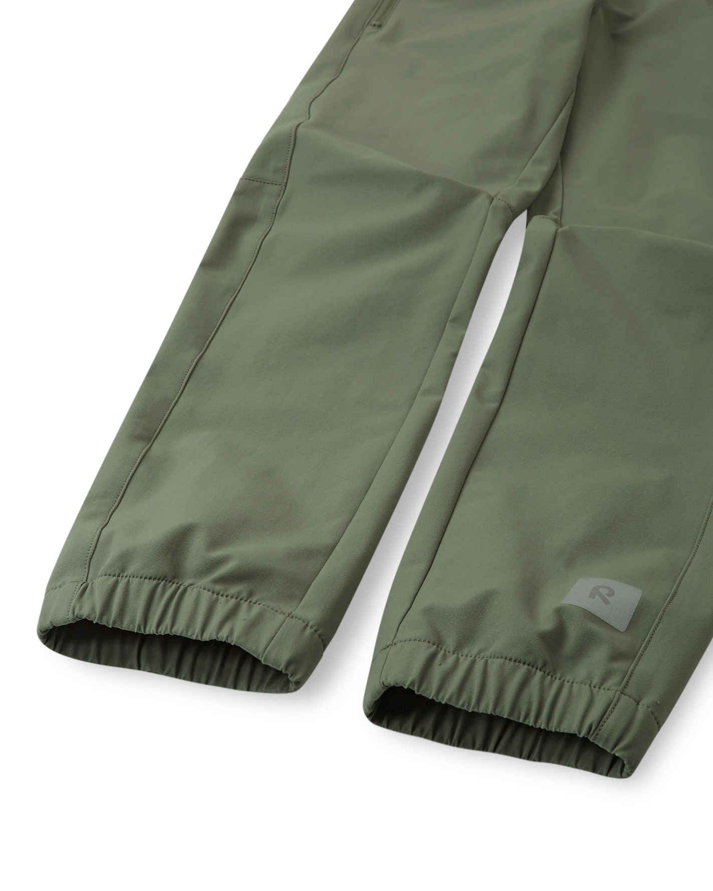 Insektenabweisende Outdoor-Hosen für Kinder von Punkiton Outerwear 
