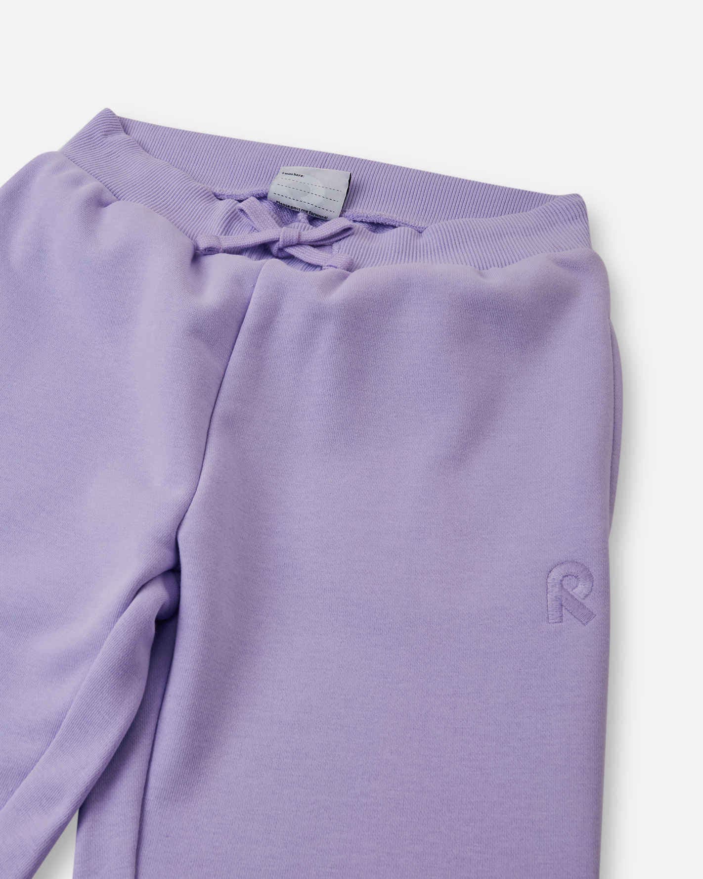 Jogginghose für Kinder Joggari Winter 