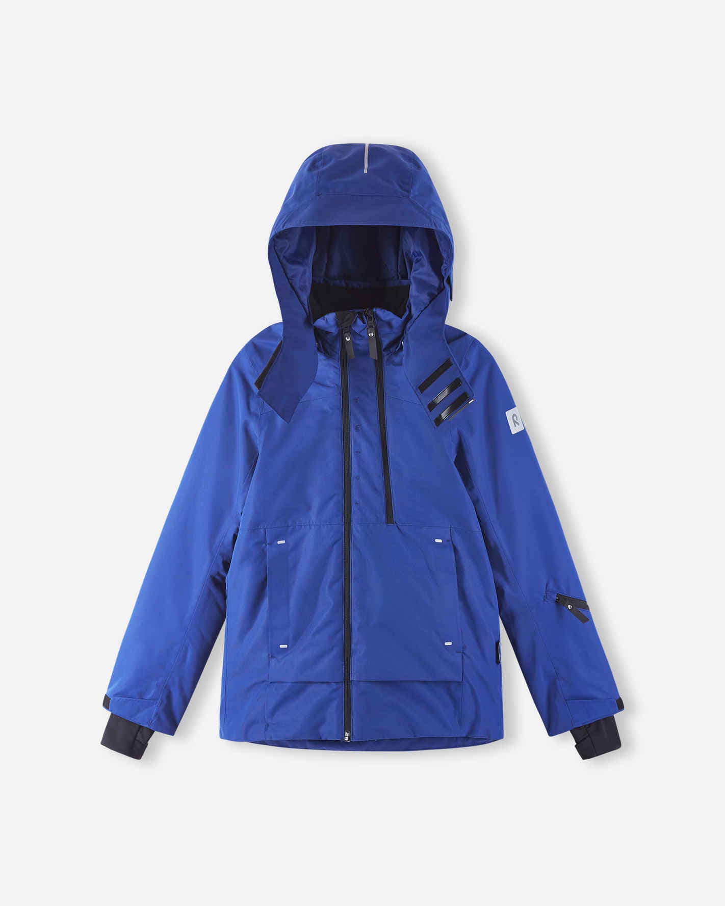 Kids' waterproof ski jacket Tieten Outerwear