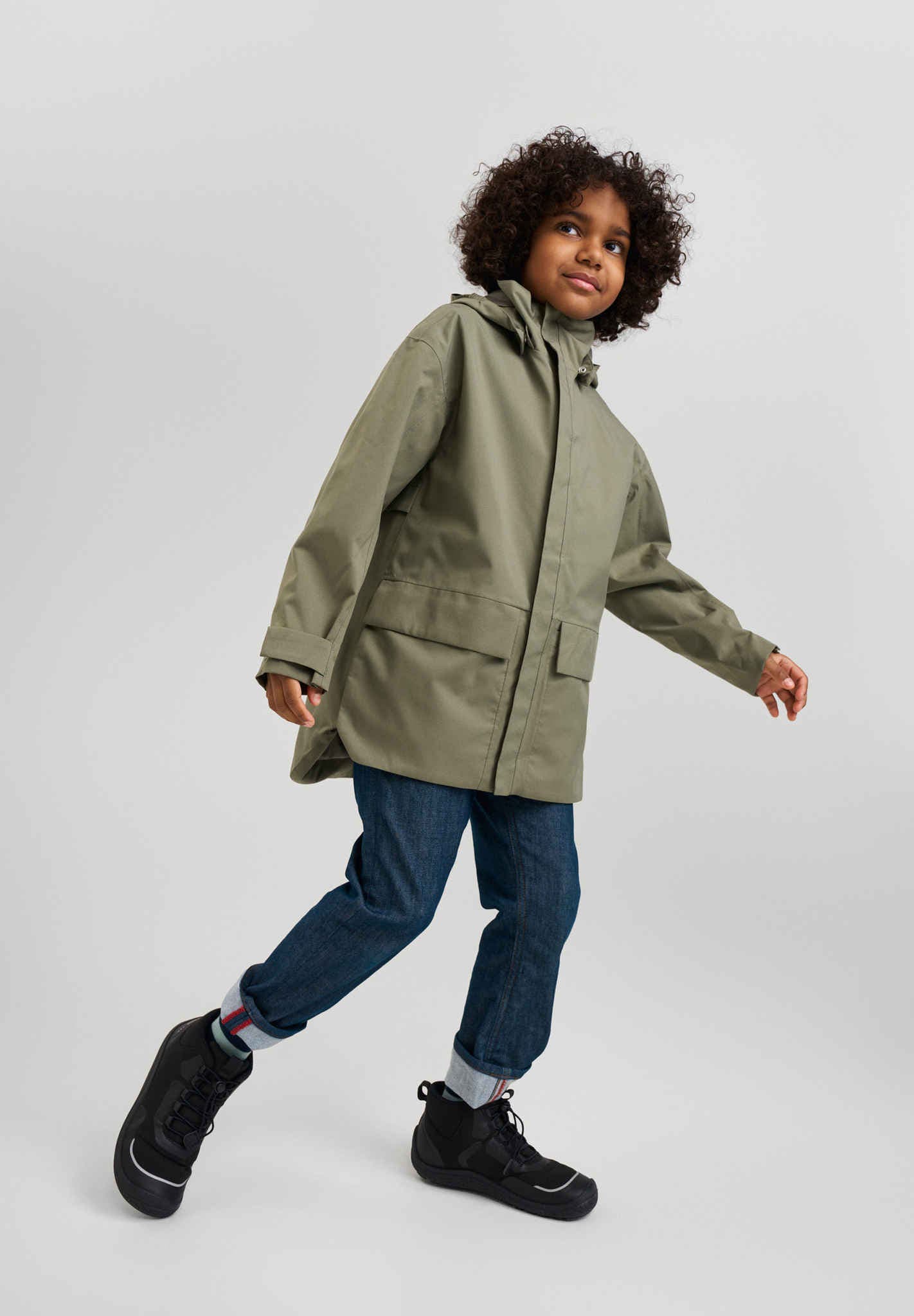 Kids' barefoot Shoes Loikkii Shoes