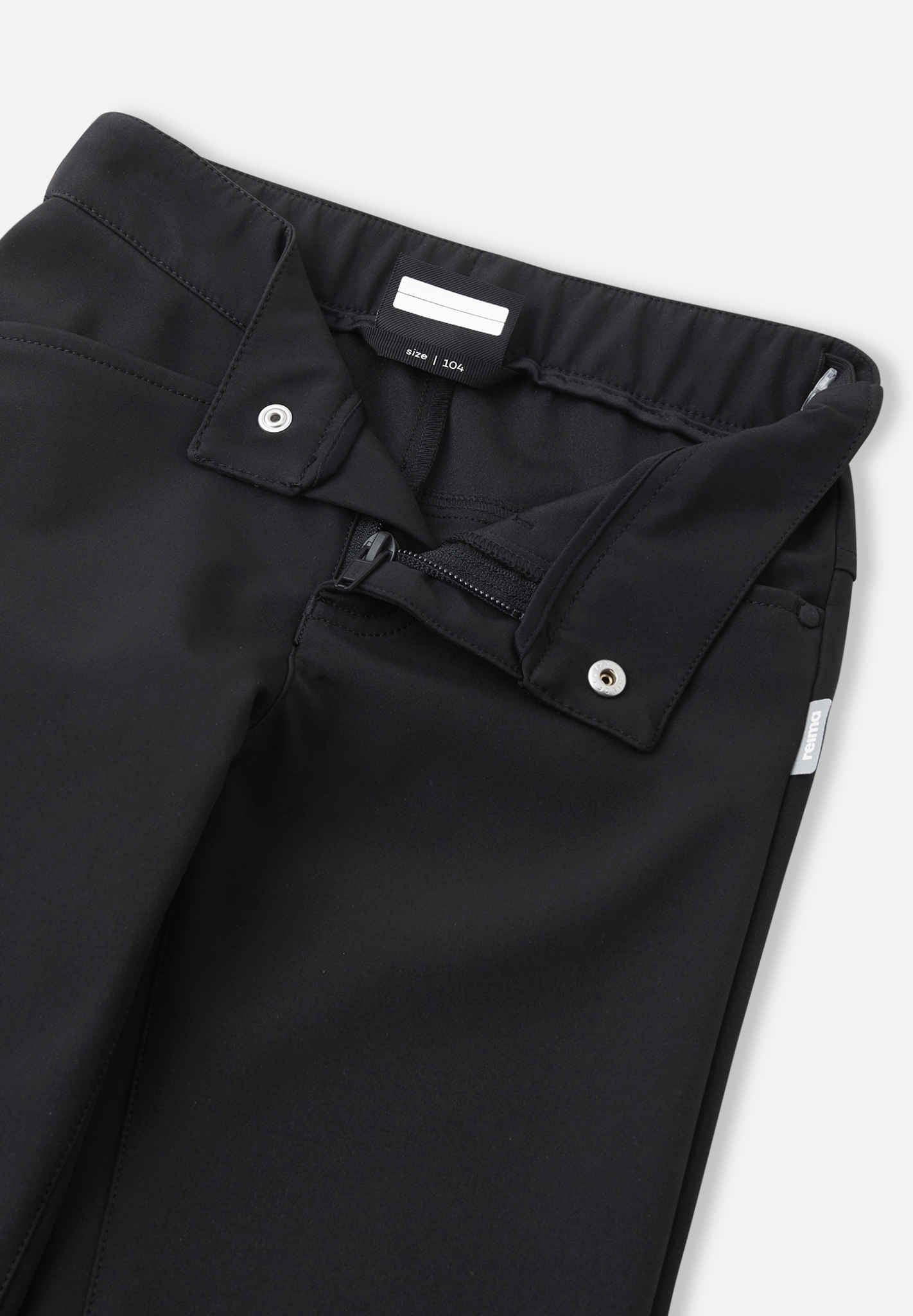 Kids' softshell pants Idole Outerwear