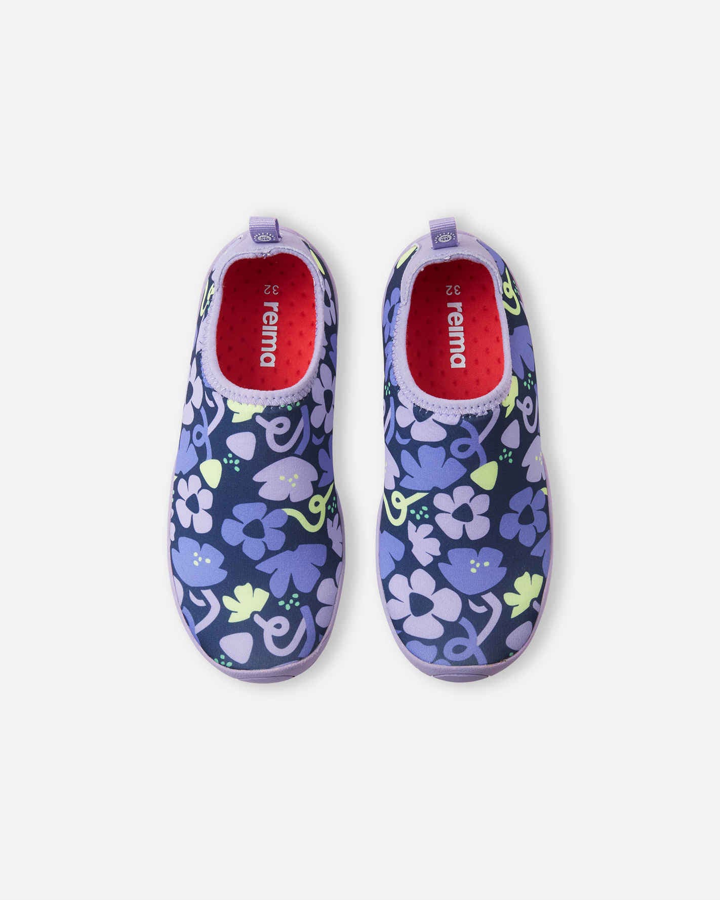 Kinder-Wasserschuhe Lean Shoes 