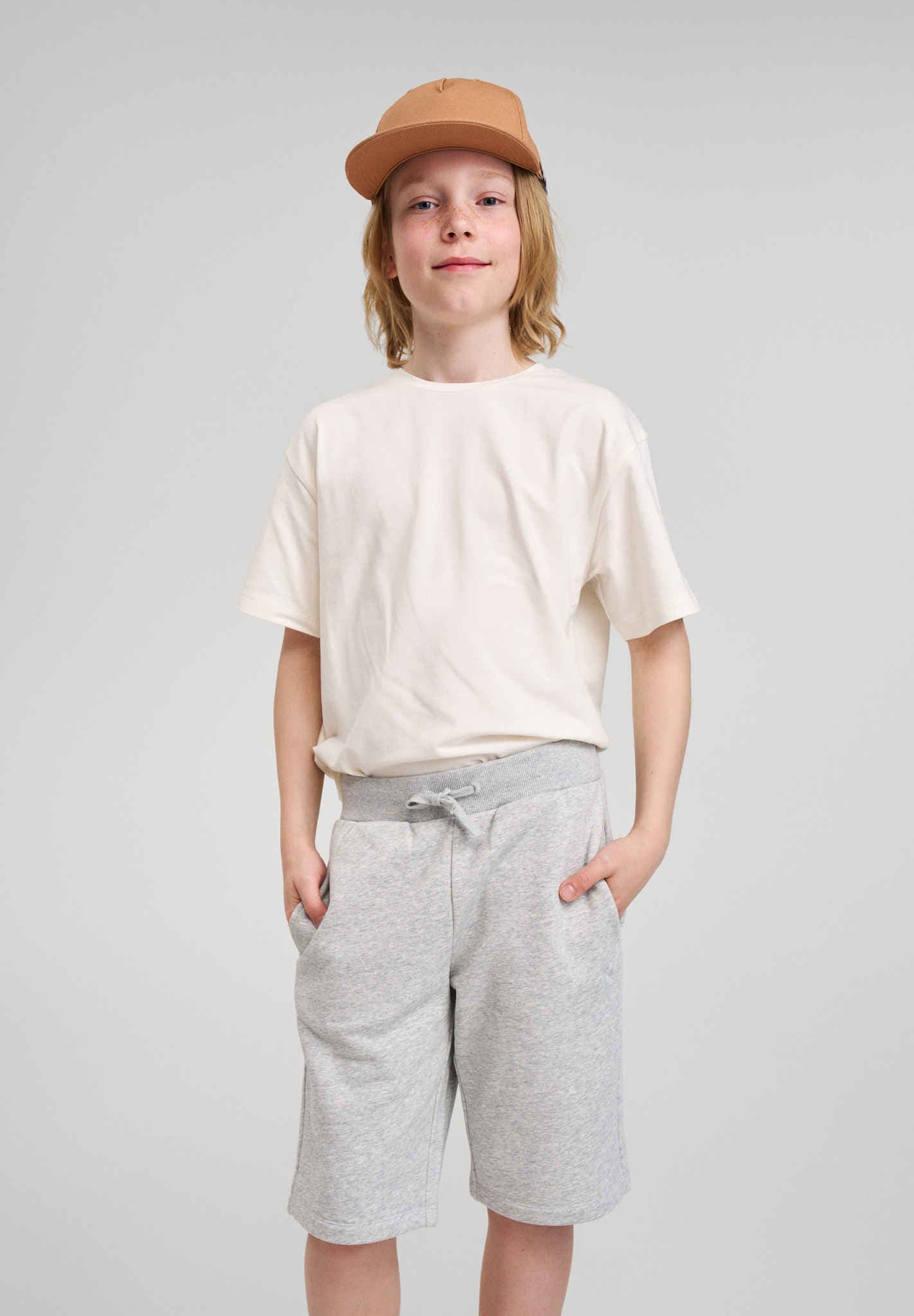 Kindershorts Winter 