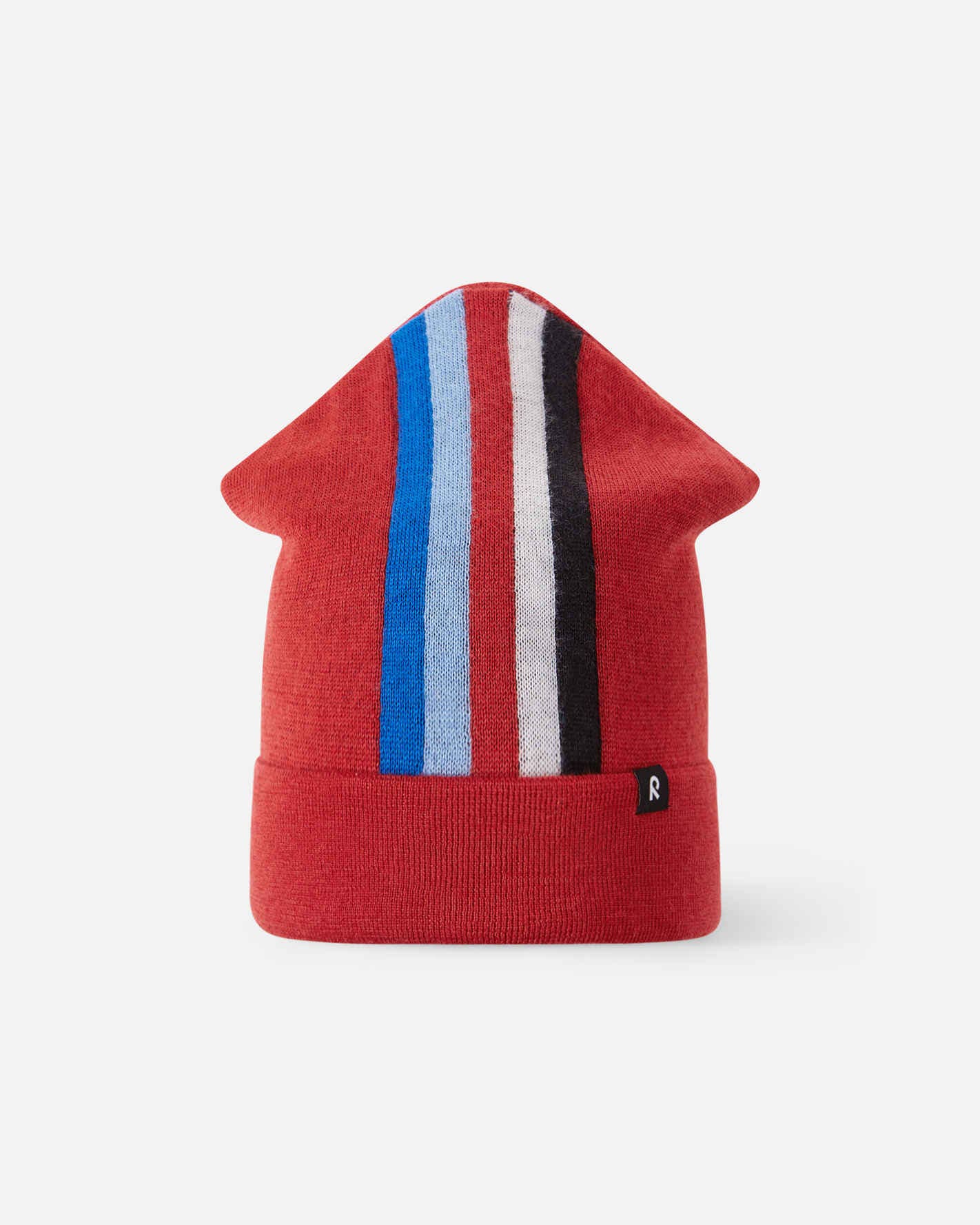 Kindermütze aus Merinowollmischung von Tiimi Accessories 