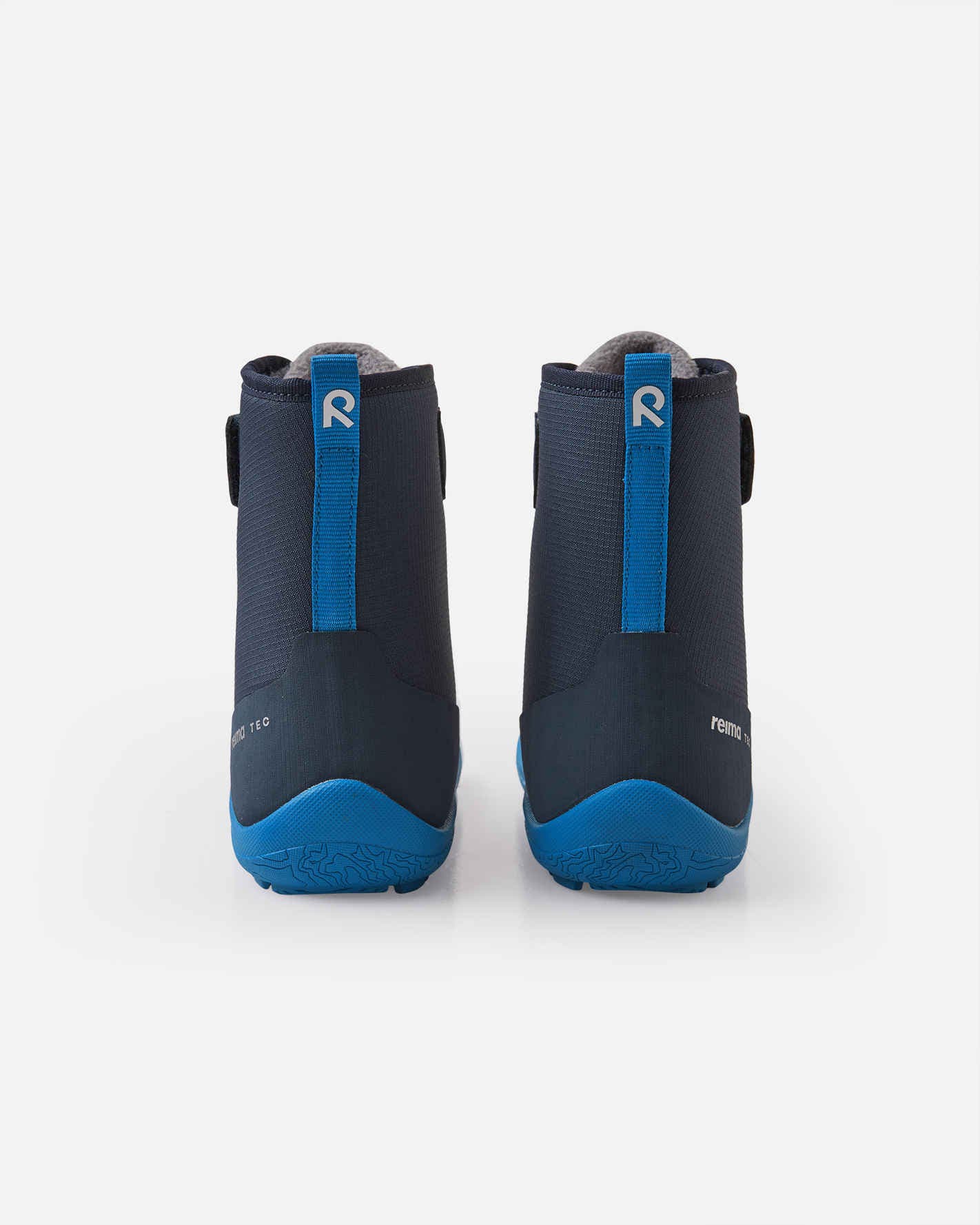 Kids' barefoot winter boots Talvella Kids Shoes
