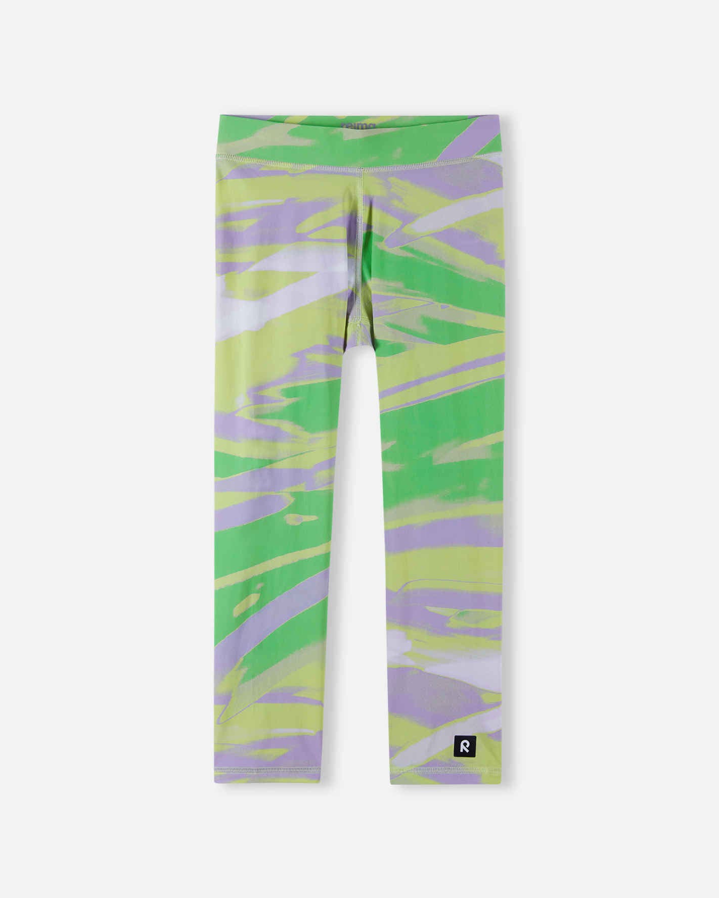 Kids' cooling leggings Ilmoin Winter