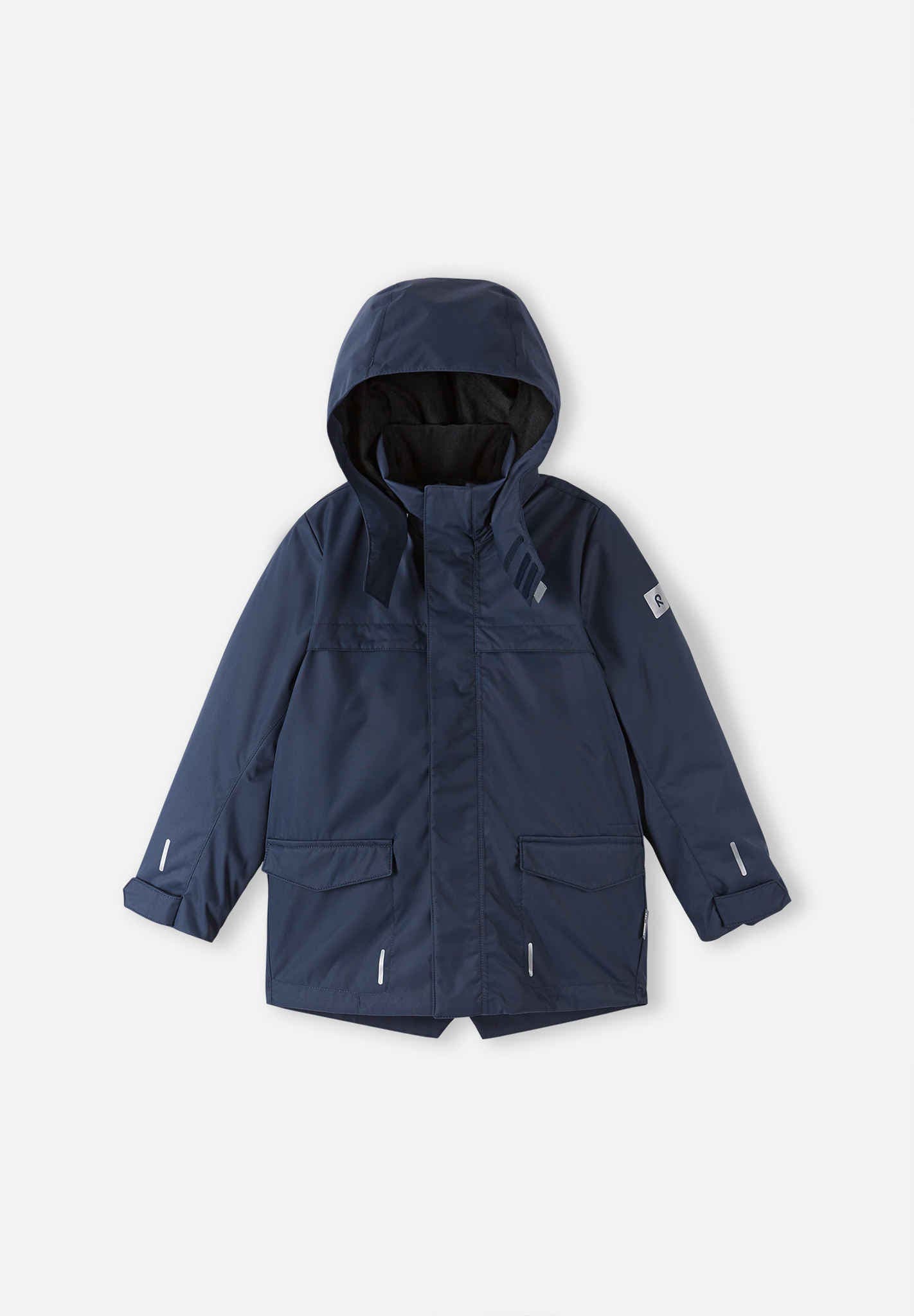 Wasserdichte Winterjacke für Kinder von Veli Outerwear 