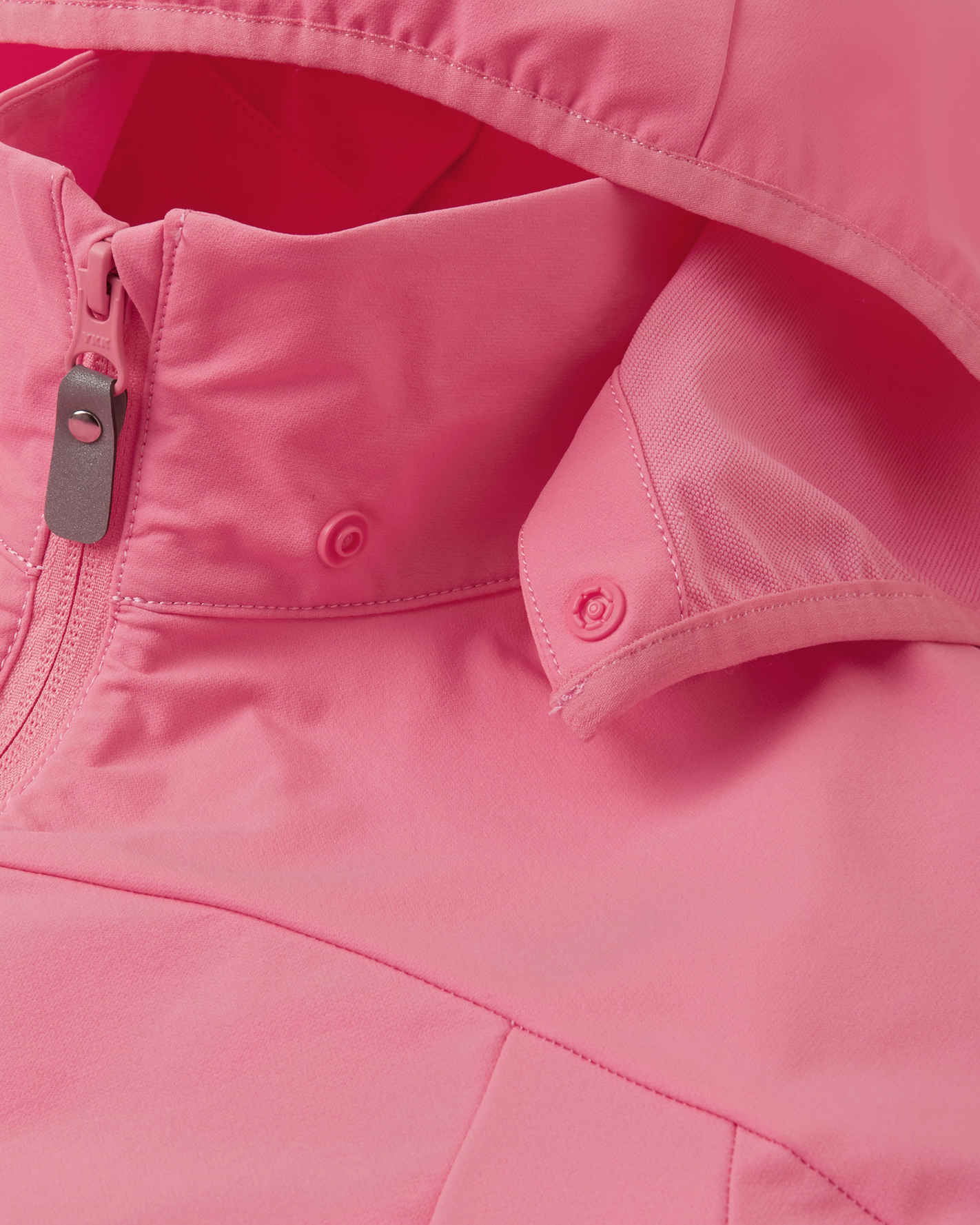Insektenabweisende Kinderjacke von Puruton Outerwear 