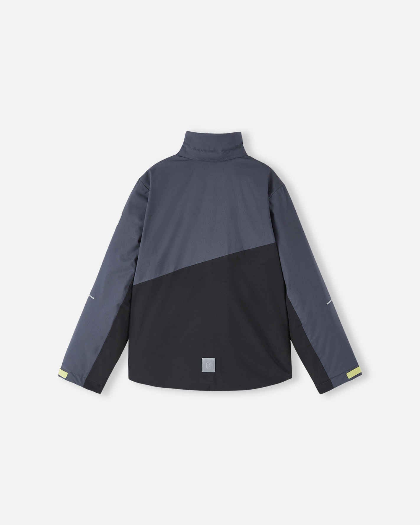 wasserdichte Kinder-Skijacke von Kaaranka Skiwear 