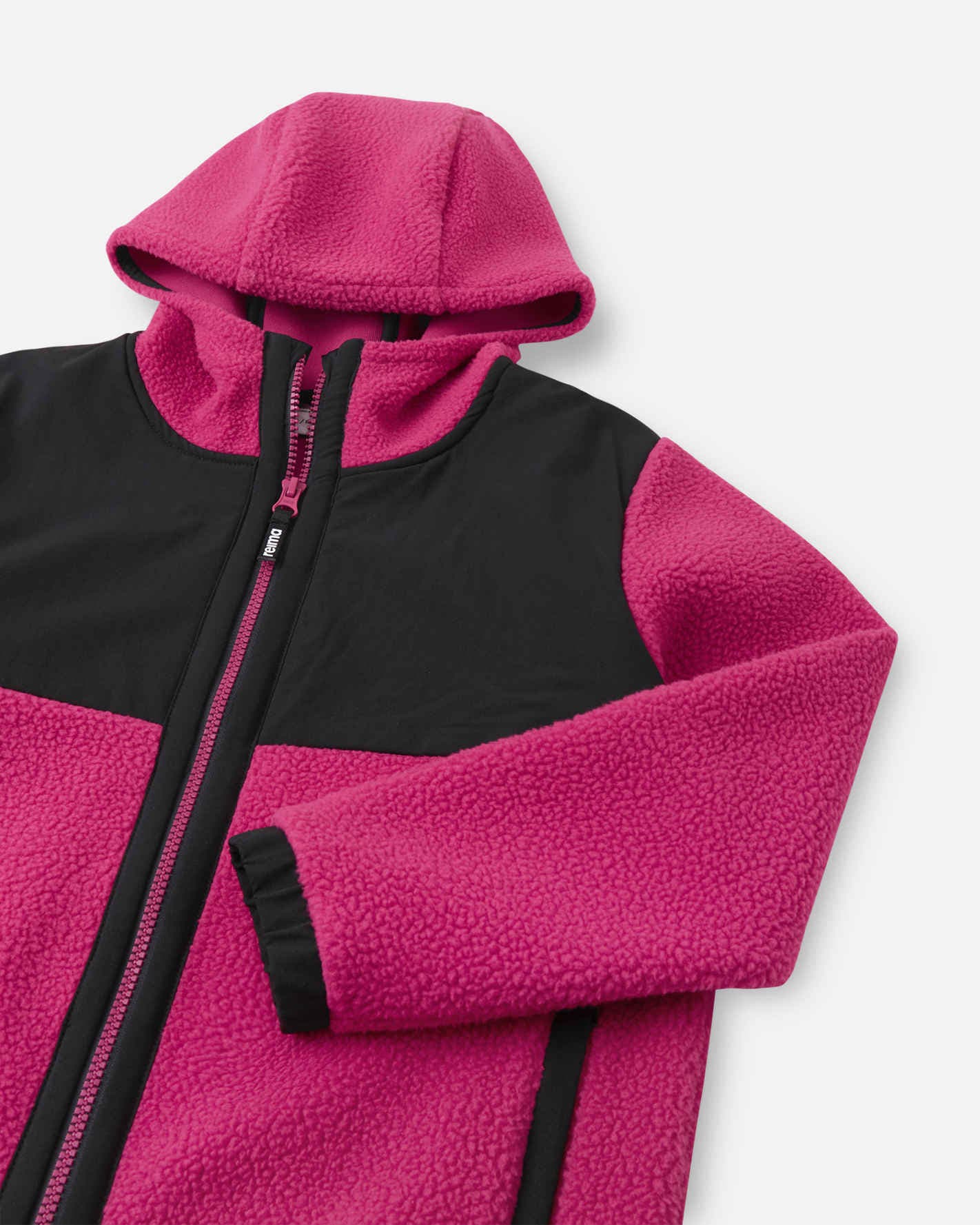 Kinder-Fleecejacke von Turbo Outerwear 